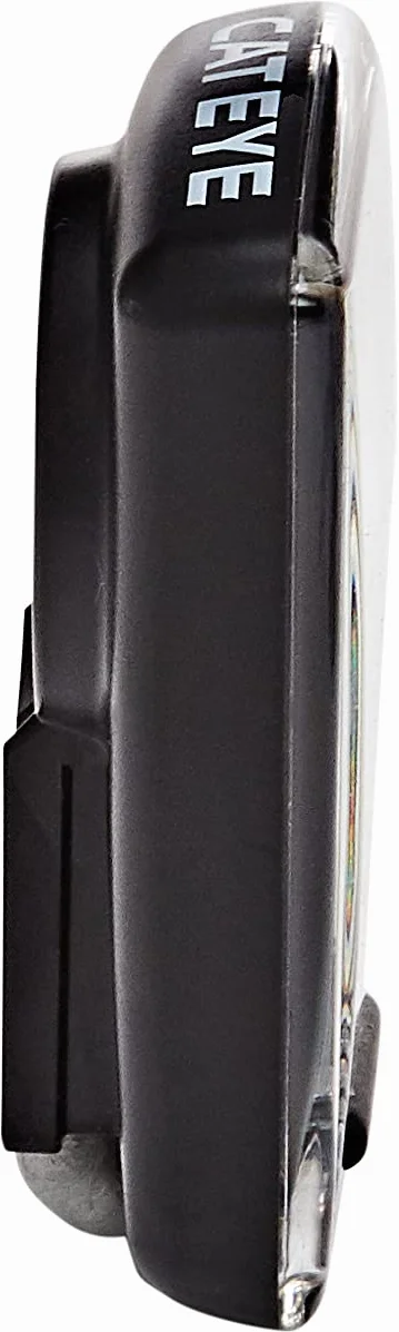 CatEye Velo Wireless CC-VT230W Ciclo Computadora Negro