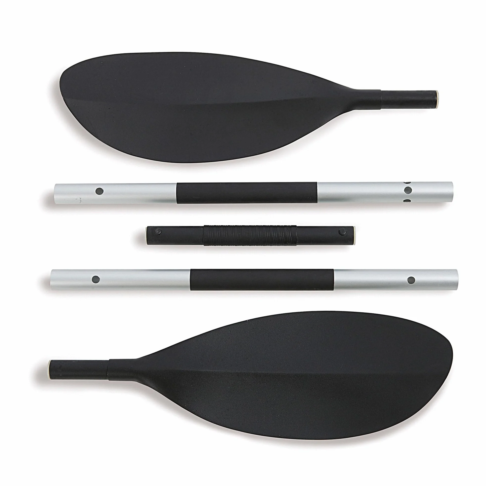 Intex Challenger K2 Kayak Hinchable 2 Remo 351 x 76 x 38 cm