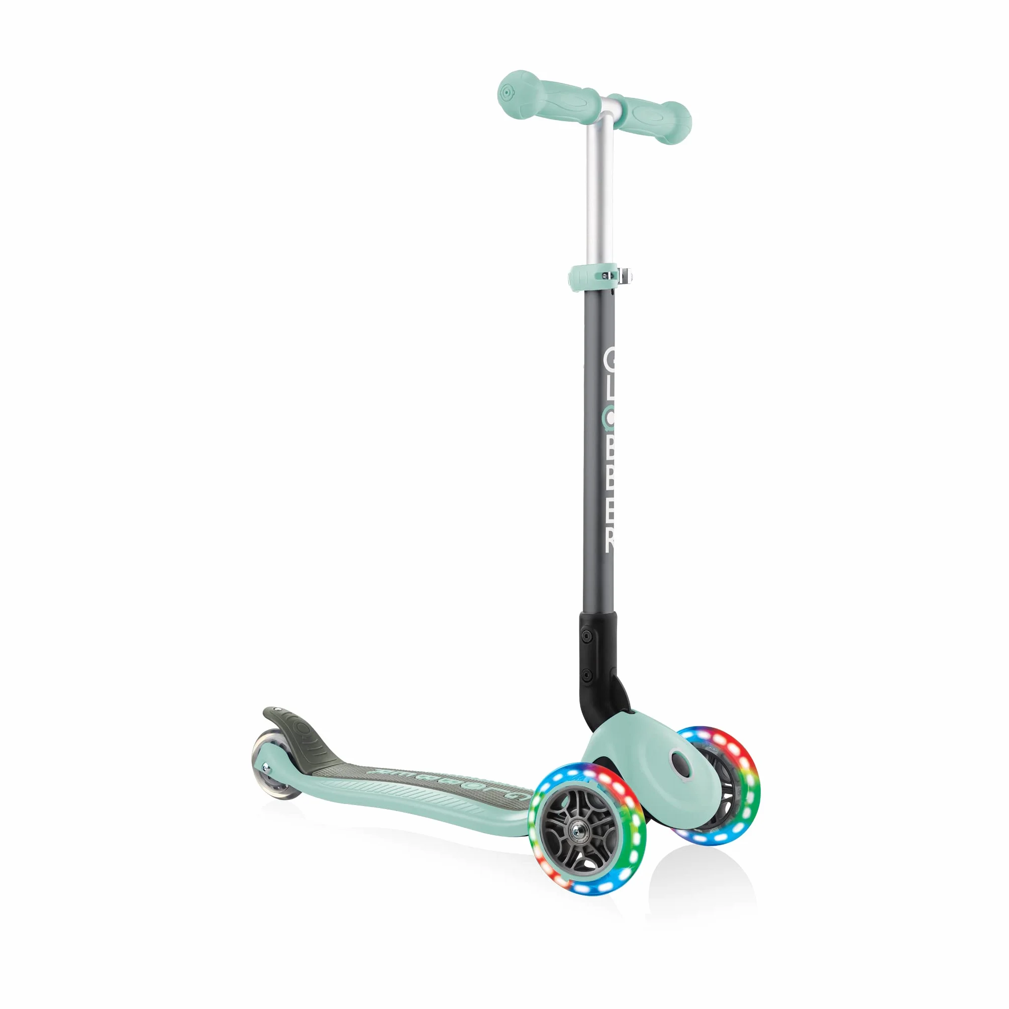 Globber Primo Patinete Unisex-Youth