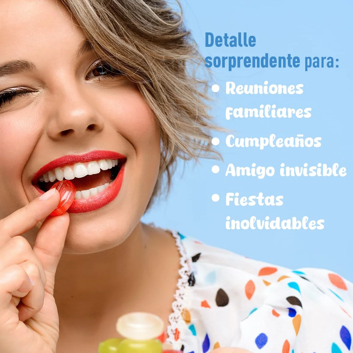 LINFORMAL Pack 2 Cajas PHARMACOÑA | ENAMORADOL+ TEQUIEROMONTONOL Regalos Originales San Valentin para Parejas | Detalle con Humor para Hombre o Mujer, enamorados o novios