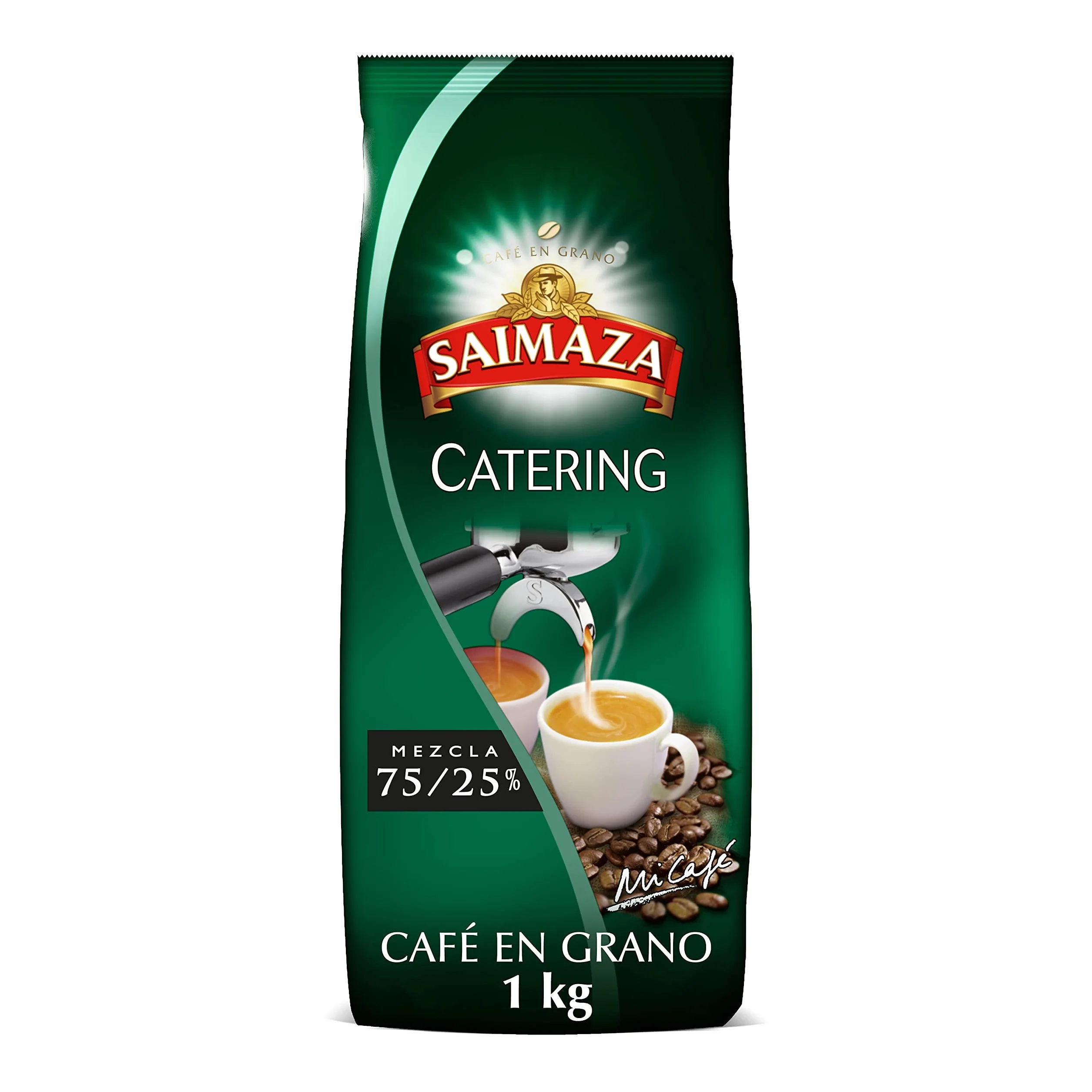 Saimaza Café Grano Catering | Mezcla | 1000g
