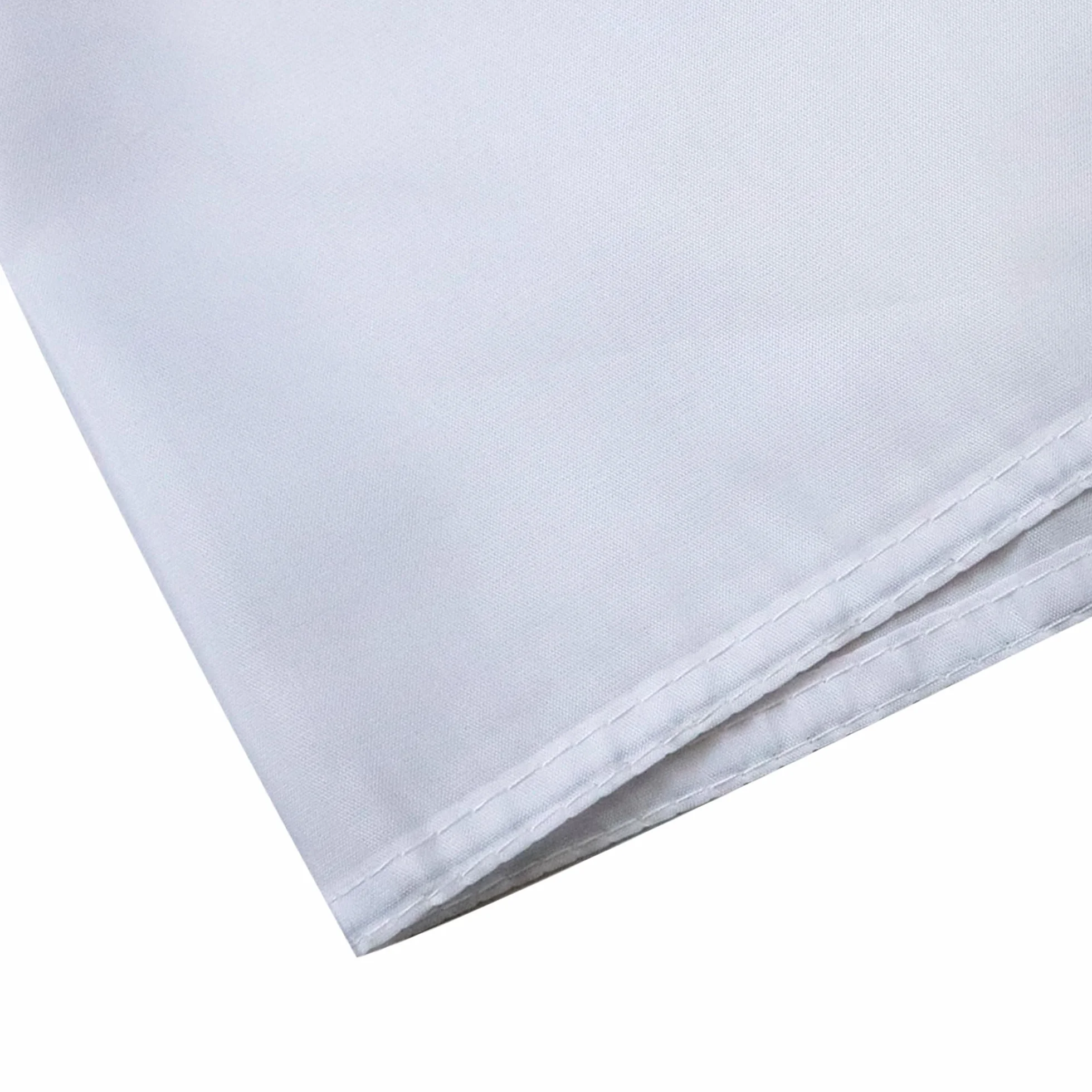 AZ FLAG Bandera Blanca 150x90 cm 100% Poliéster