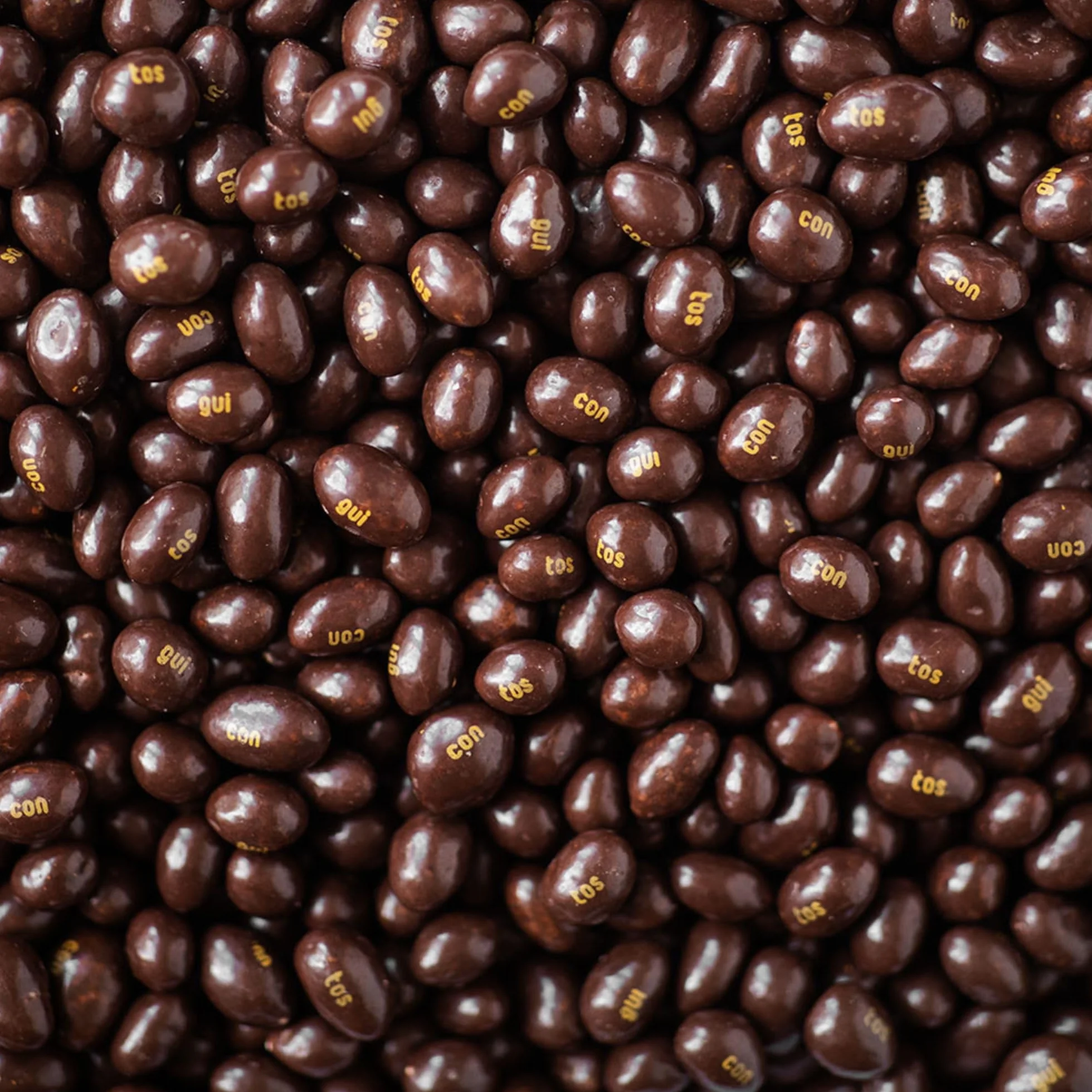 Conguitos Cacahuete con Chocolate - 450 gr
