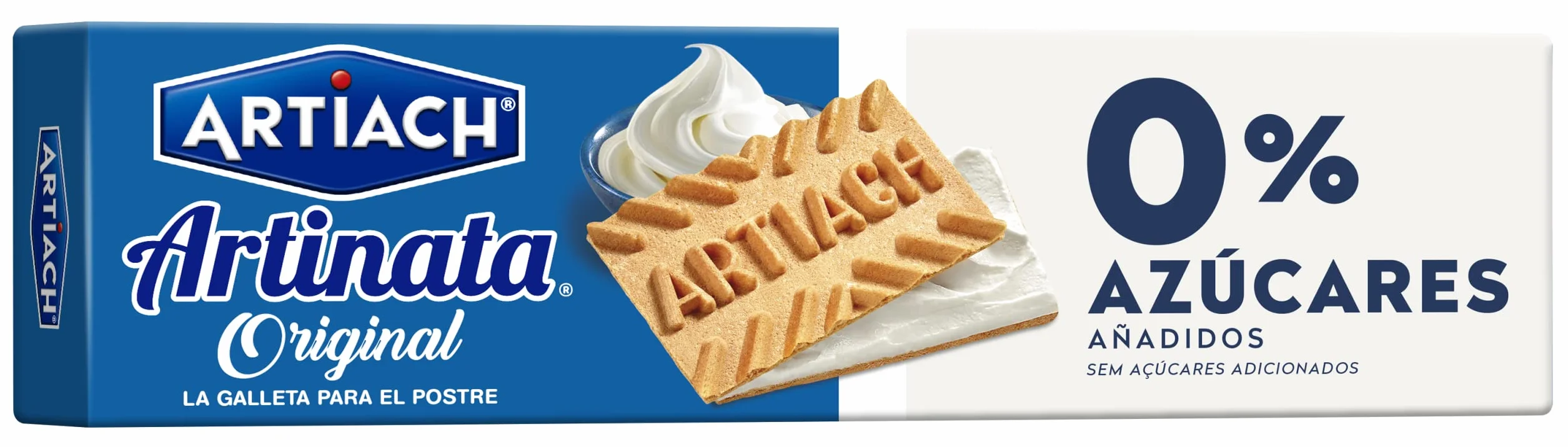 Artinata 0% Azúcares 175g