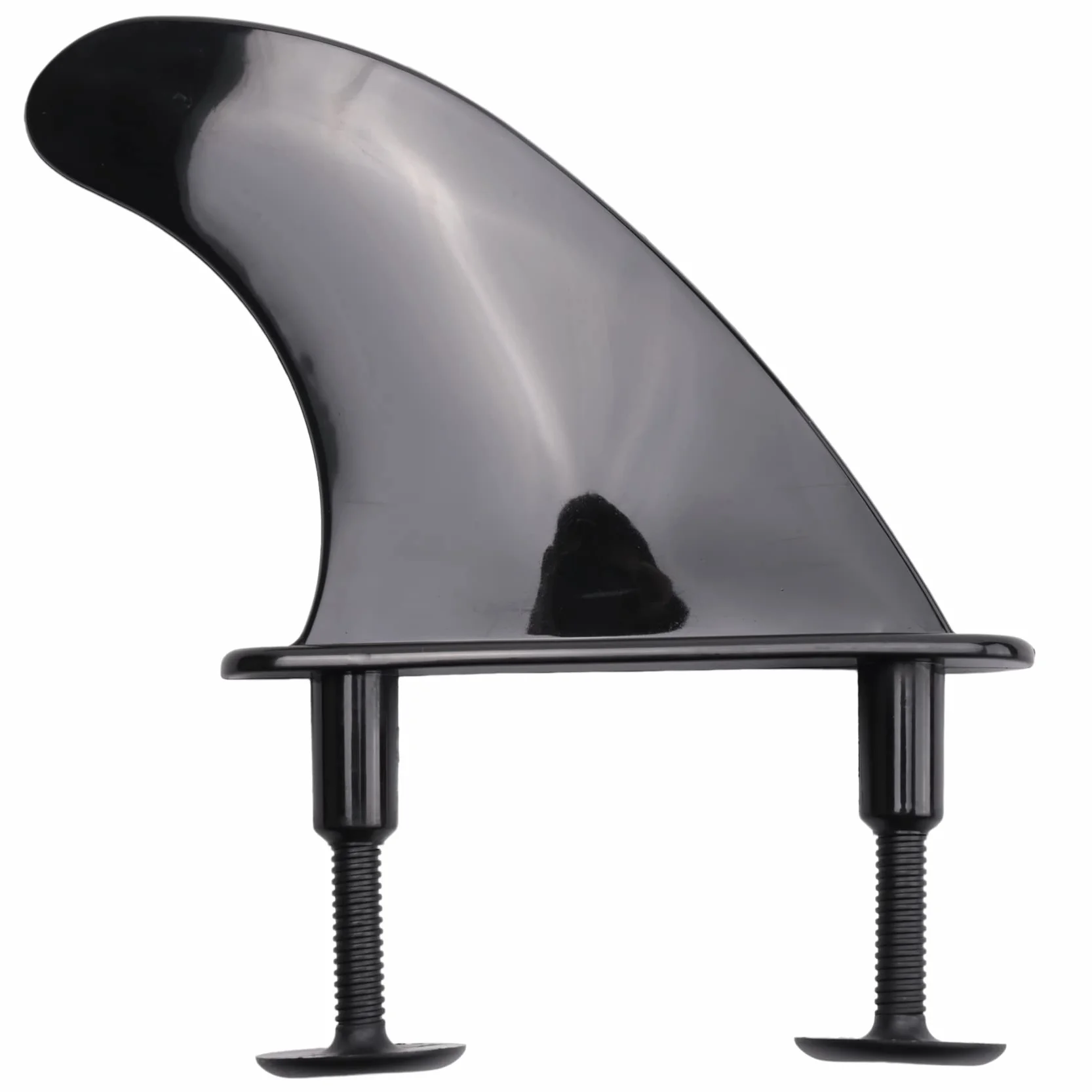 Juego de 3 aletas para tabla de surf Softboard