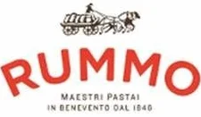 Rummo - Linea Legendaria - Paccheri Rigati n.150 Bronce Dibujado - 12 Paquetes de 500 g