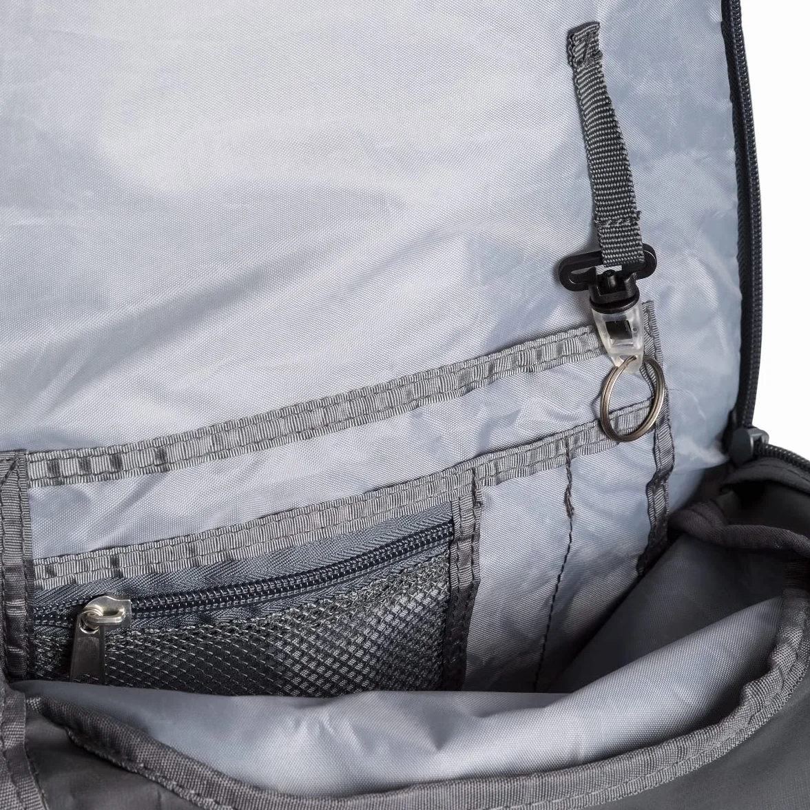 Trespass Albus Mochila Unisex adulto
