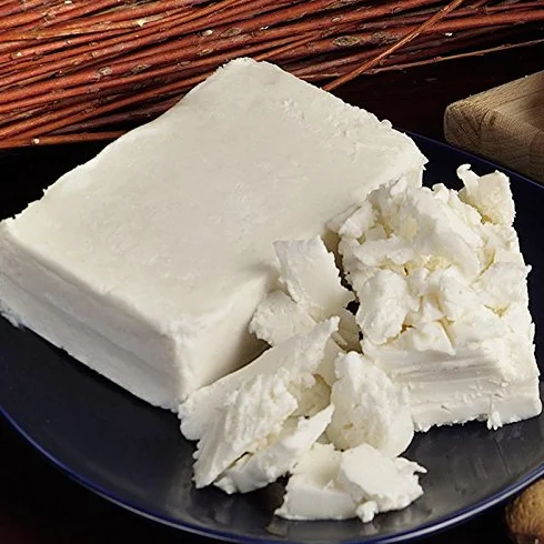 La mantequilla de búfalo (1 Kg)
