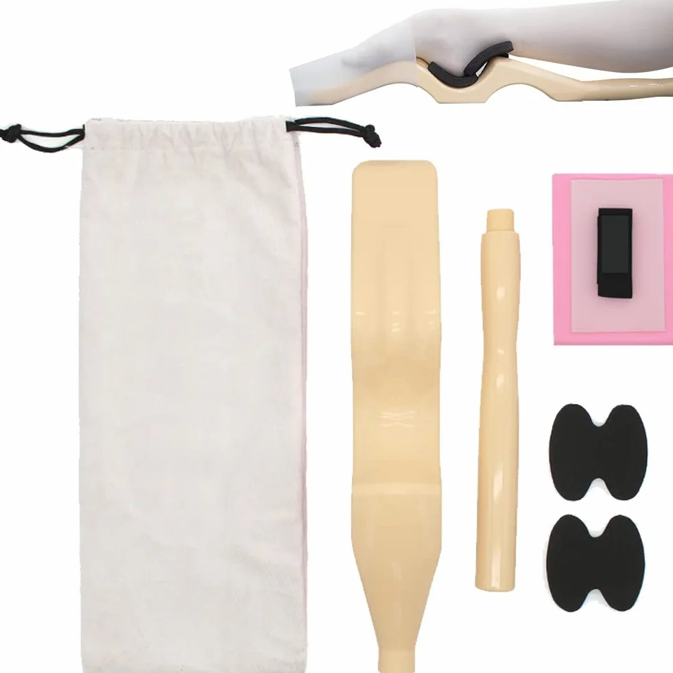 Ballet Foot Stretcher Abs Stretch Enhancer Shaping Device Dance Training