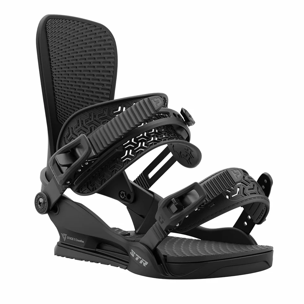 Union Fijaciones de snowboard STR para hombre