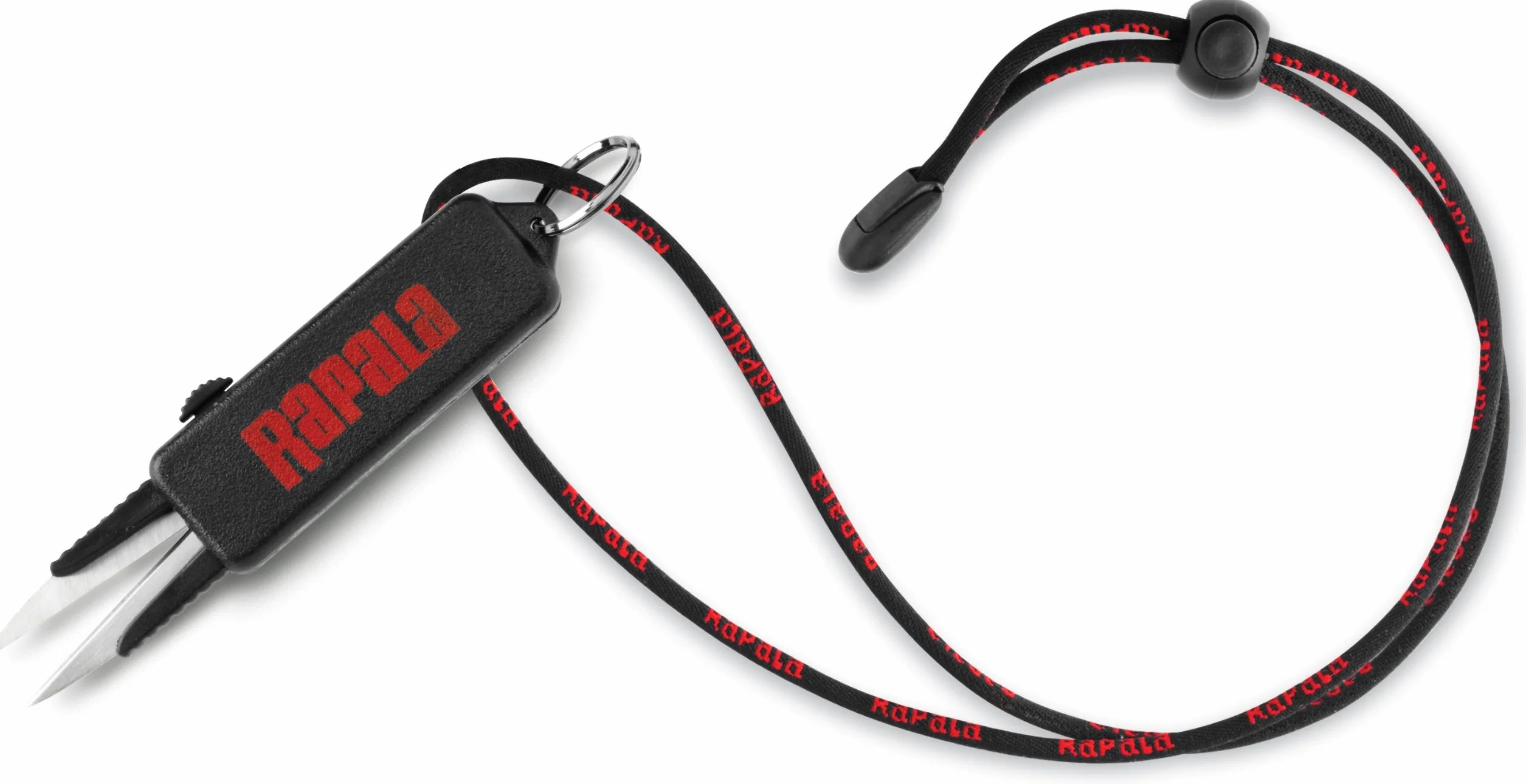 Rapala Stow Line Black