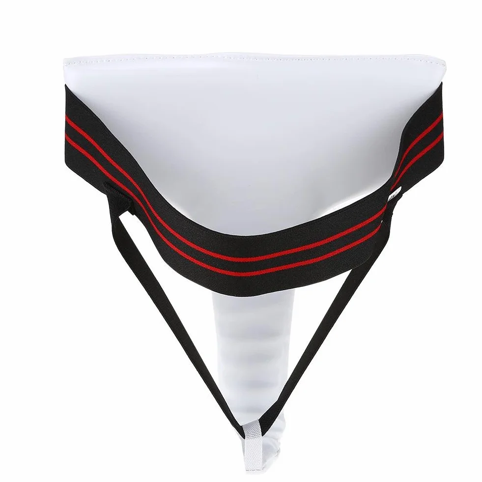 Coquilla de Protección Boxeo Mujer Adulto Groin Guard Muay Thai MMA Artes Marciales Taekwondo