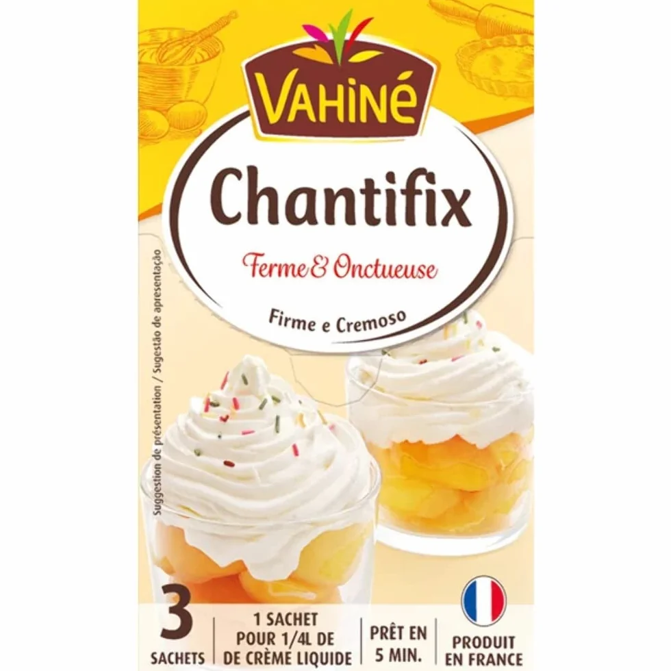 Vahine Chantifix 19,5g