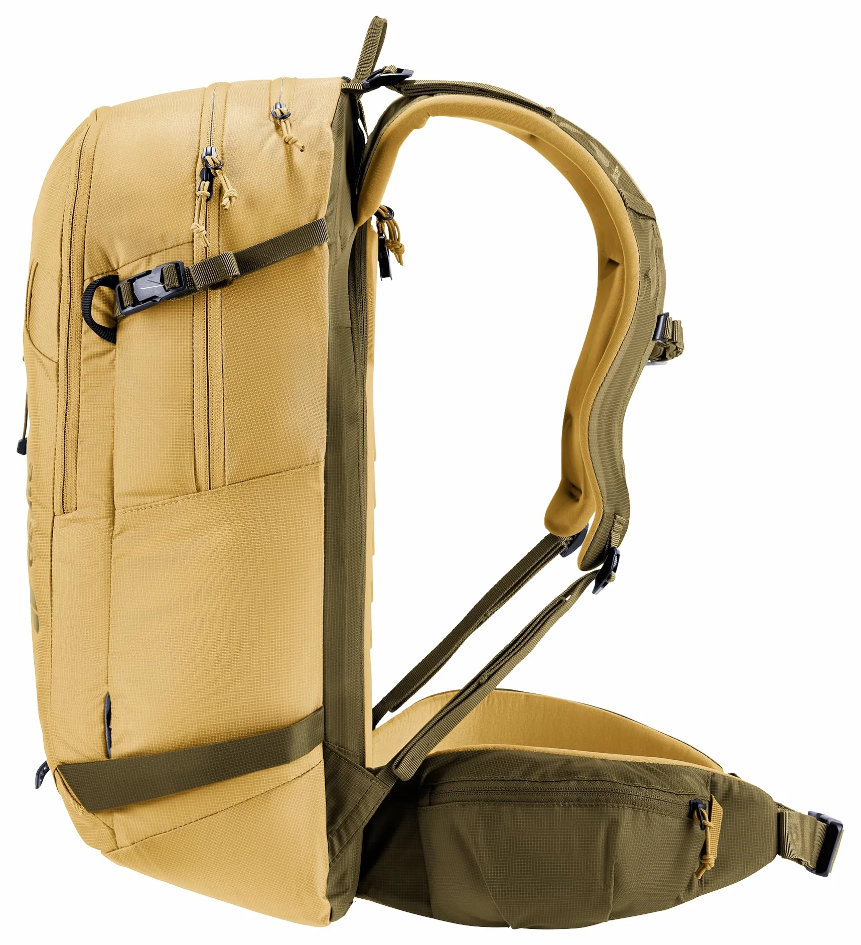 Deuter Freerider 30 mochila de esquí ligera