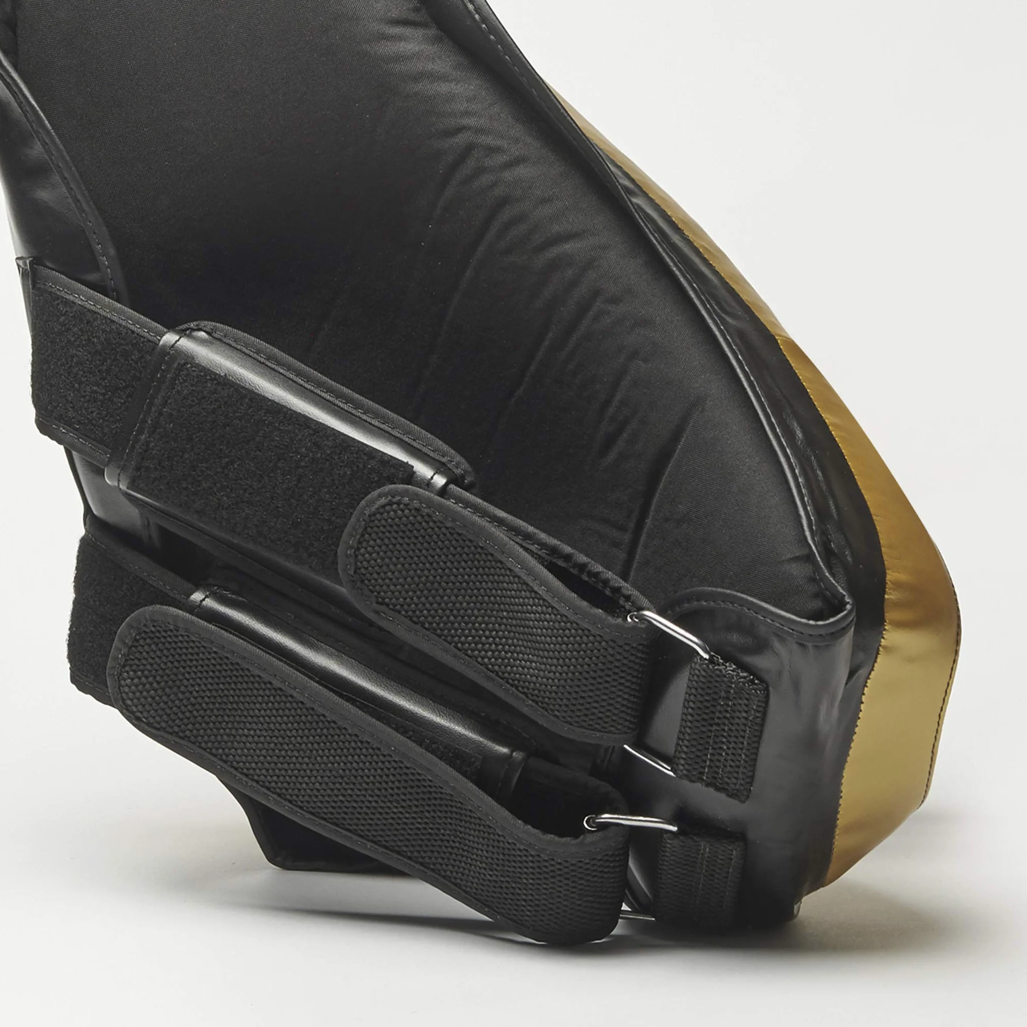 LEONE 1947 Power Line Tights Pad Black GM442