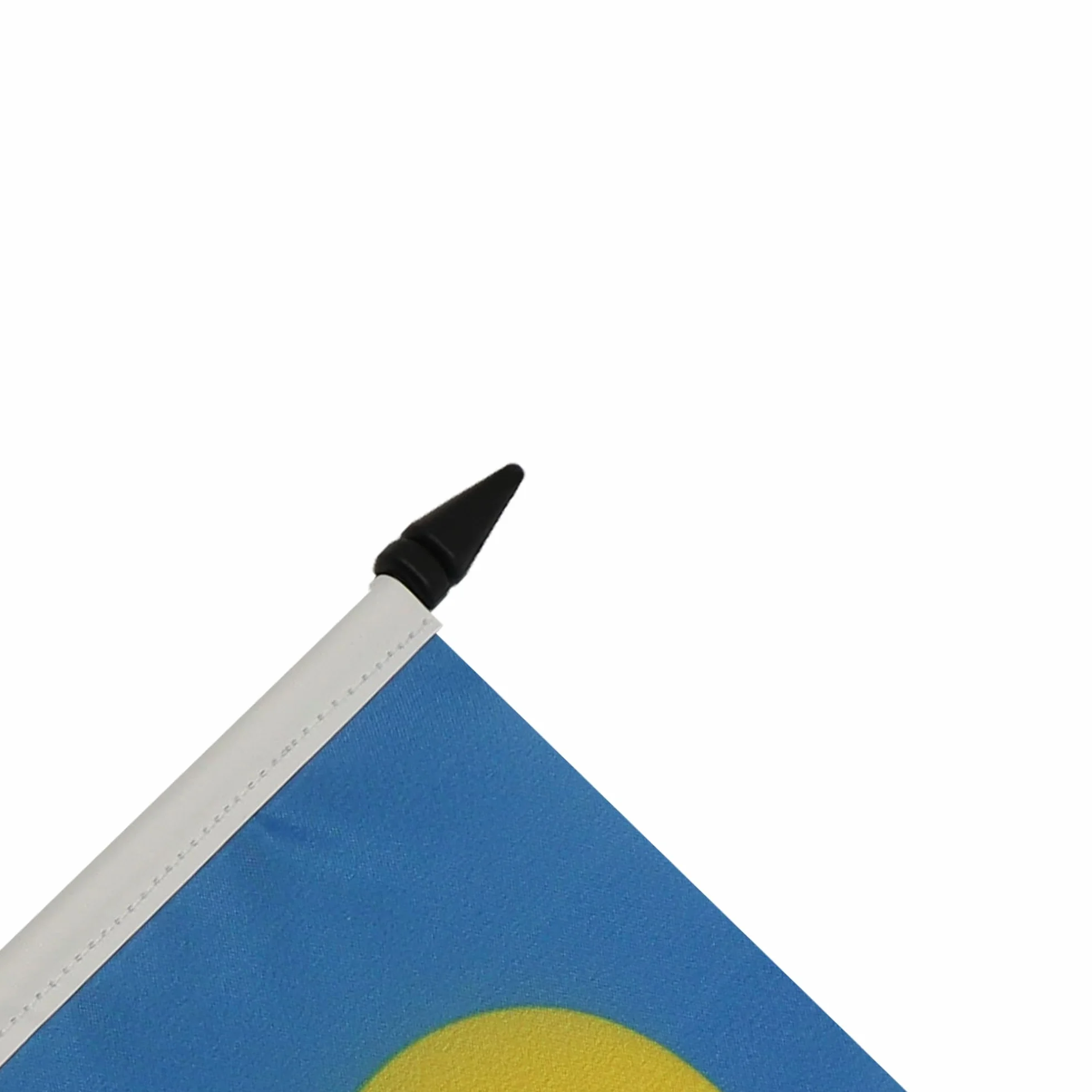 AZ FLAG Bandera de Mesa de Palaos 21x14 cm