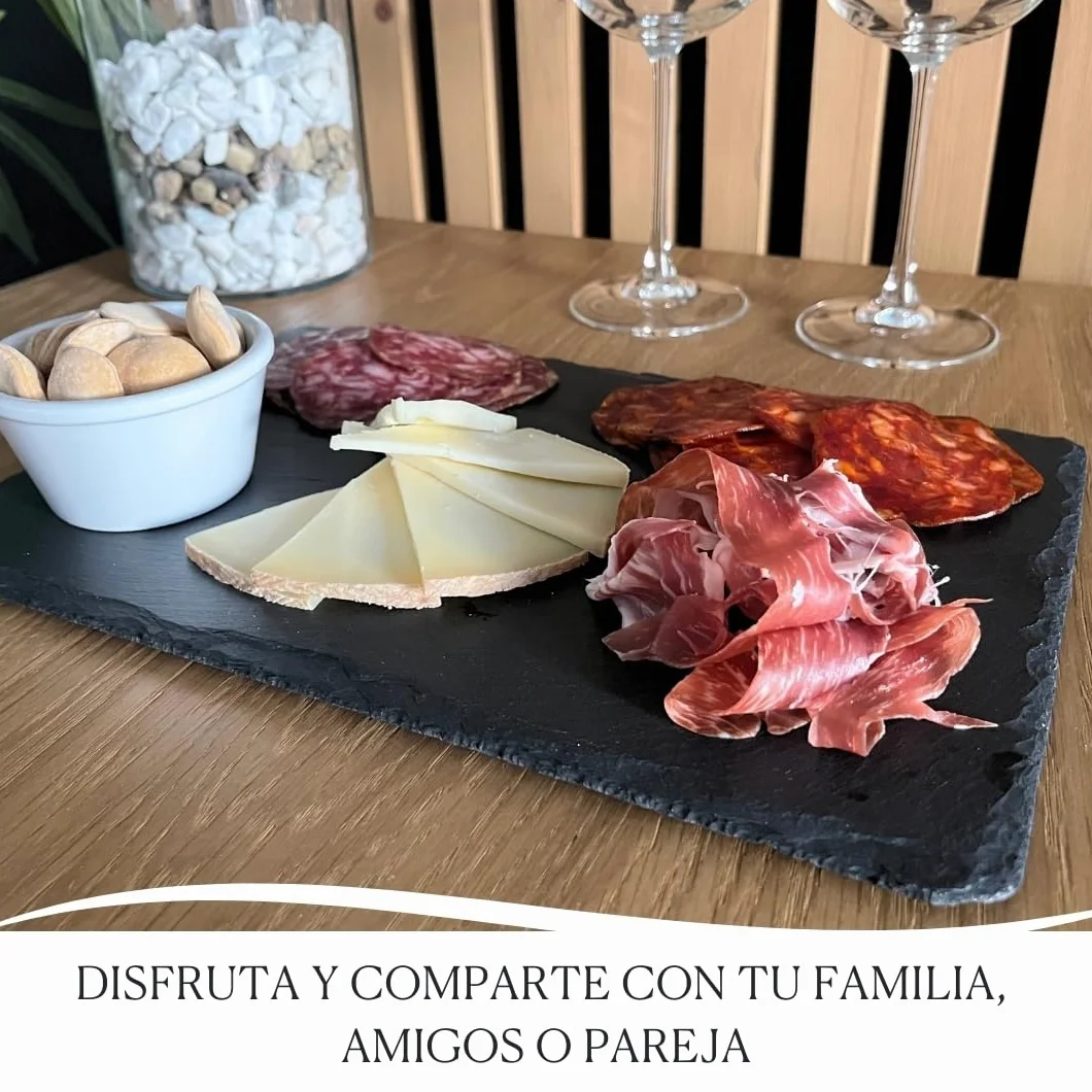 Paleta Ibérica de Bellota 100% Raza Ibérica Curación 24 Meses 4,5-5 kg Sin Aditivos