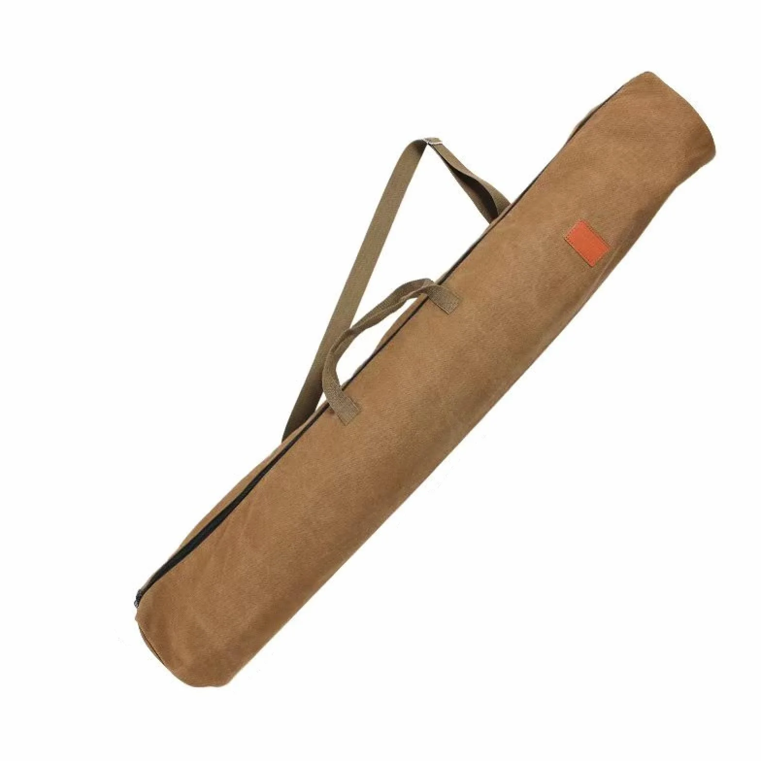 Bolsa Plegable Portátil para Caña de Pescar 1.2m