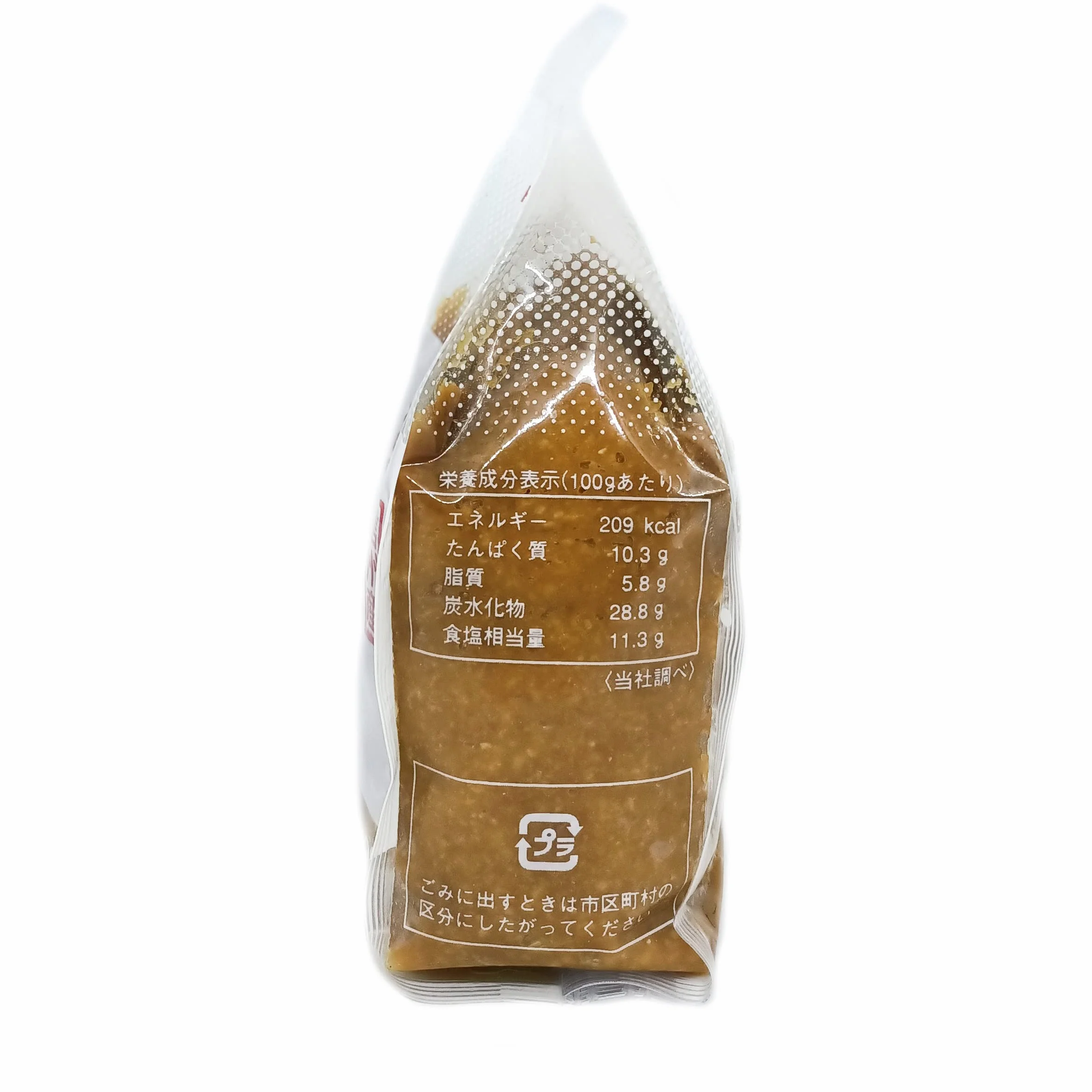 Hikari Inaka Miso 400g