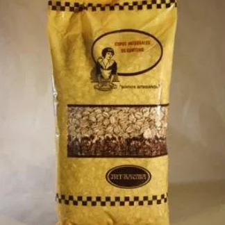 Copos Centeno 500Gr Intracma