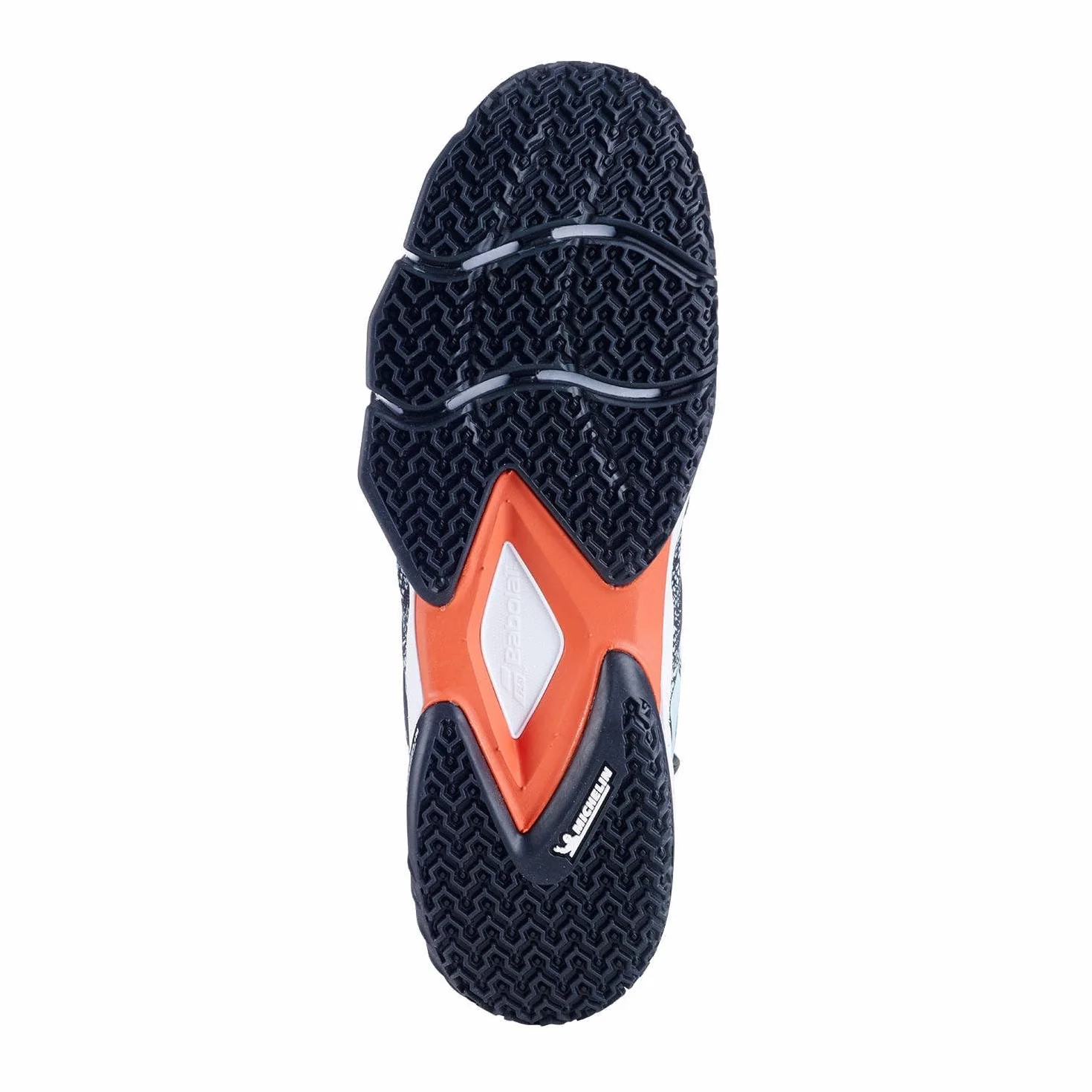 Babolat Movea Men Negro