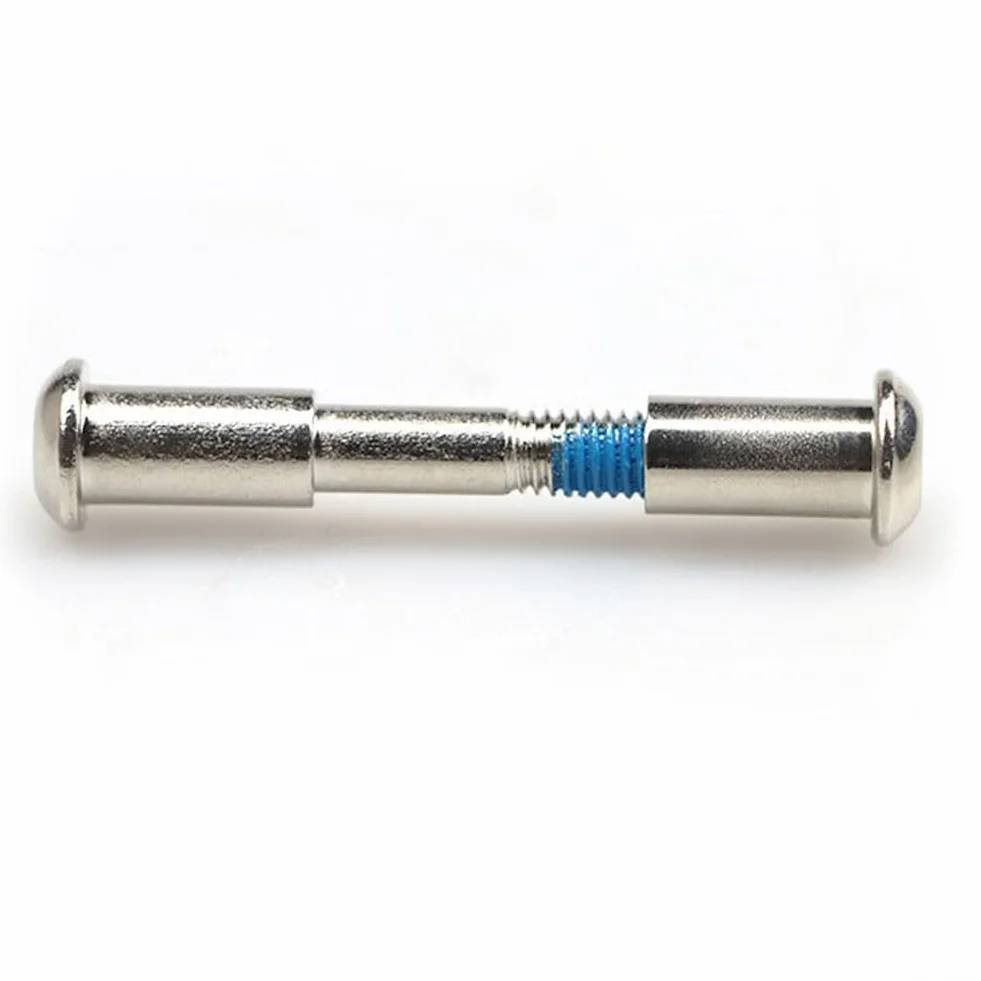 Tornillo de Repuesto para Xiaomi M365 Scooter Bloqueo Manillar Plegable Negro