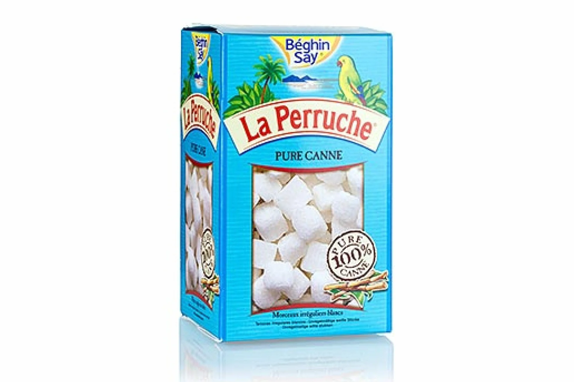 La Perruche - Azúcar Blanco 750gr