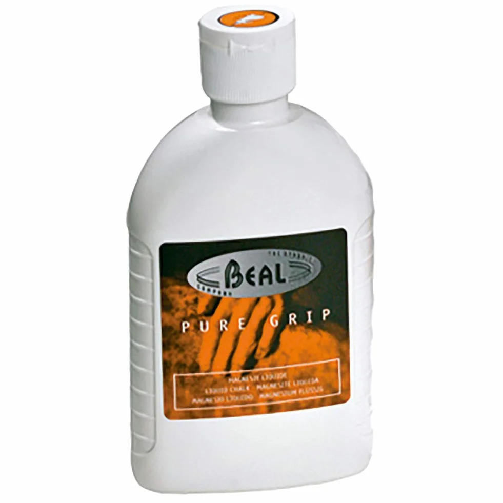 Beal Pure Grip Liquid Chalk