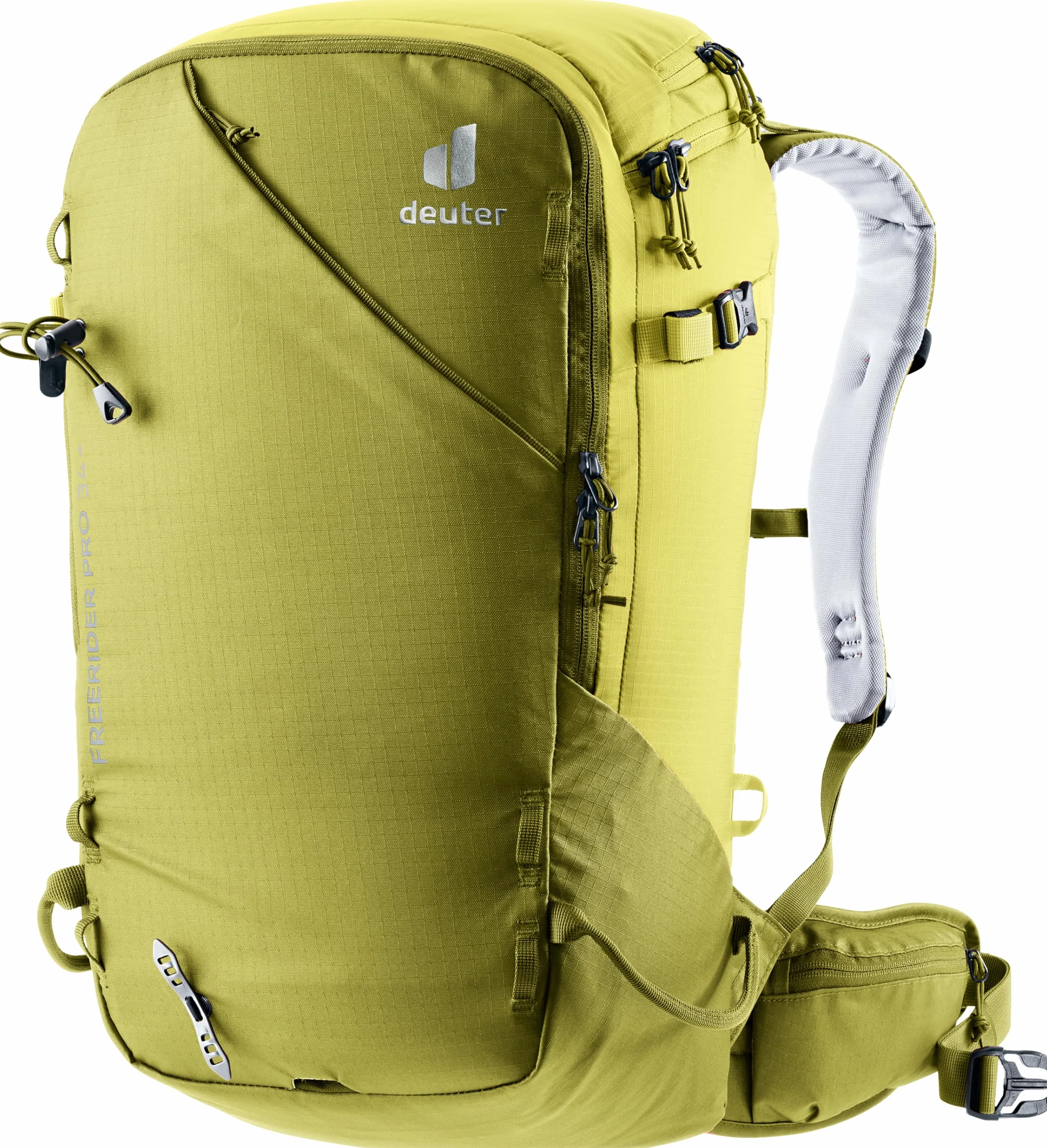 Deuter Freerider Pro 34+ Mochila