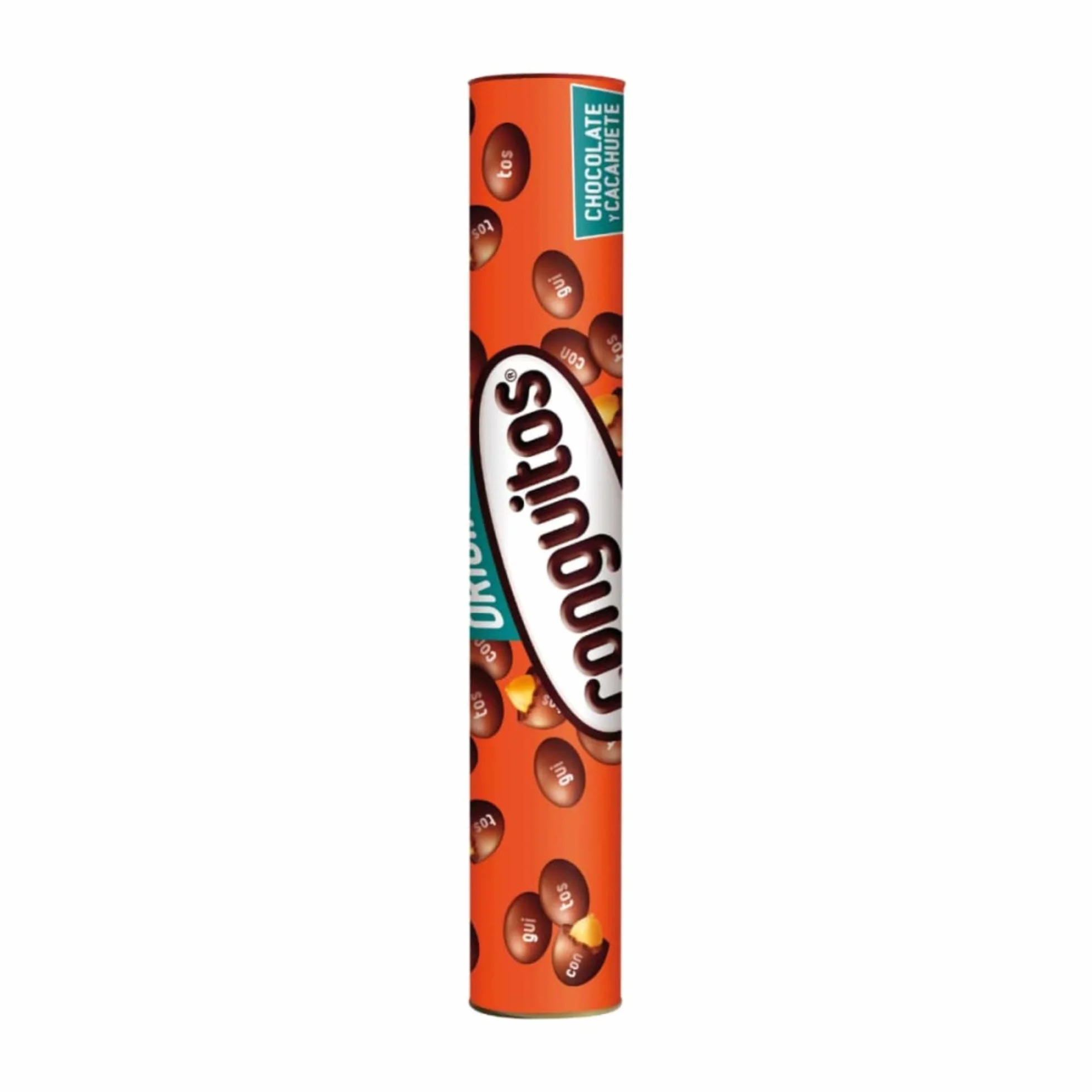 Conguitos Cacahuete con Chocolate - 450 gr