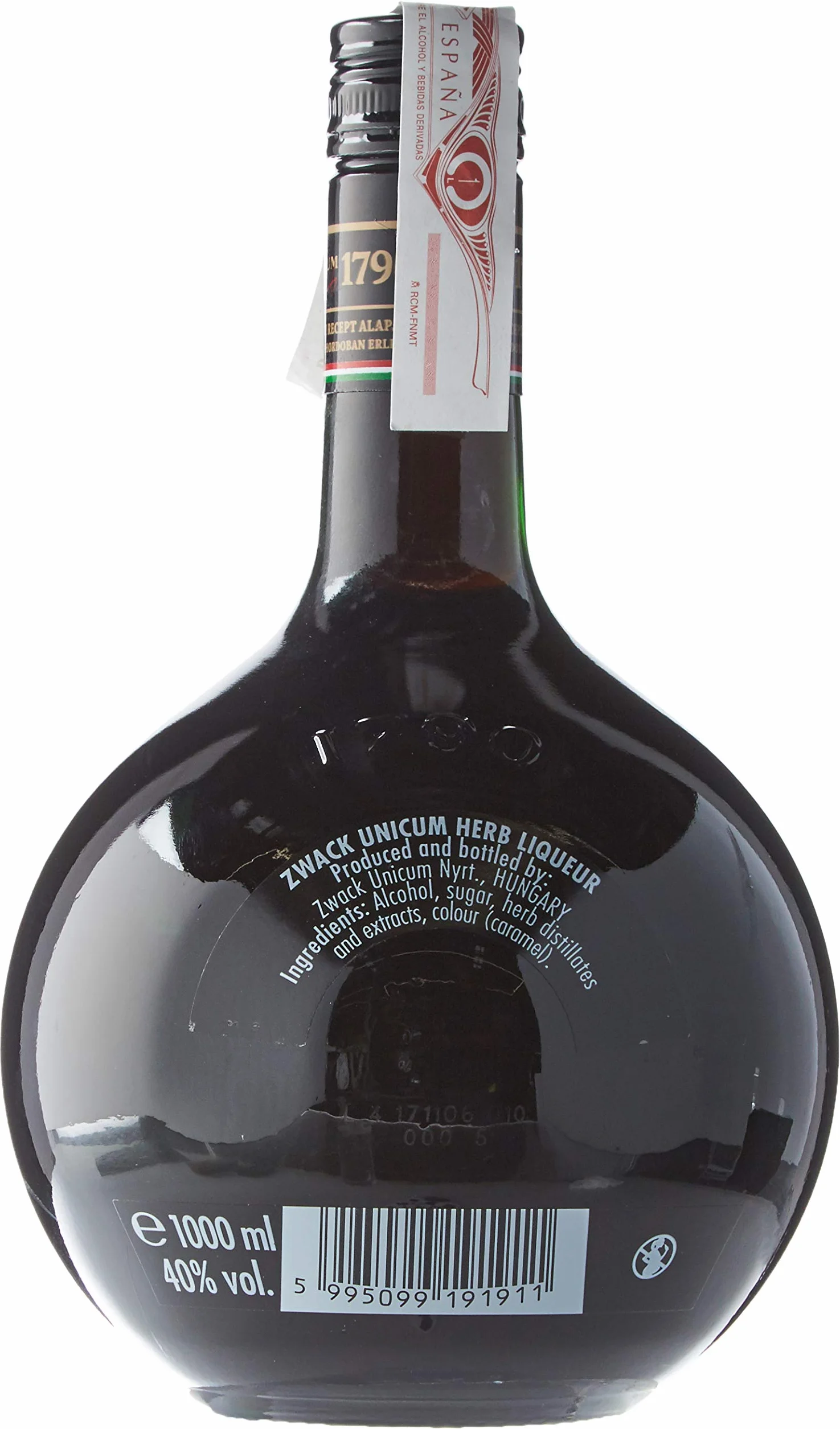 Zwack Unicum (1 x 1L)