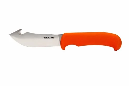Juego de cuchillos de cocina 11 piezas Hunting Profi