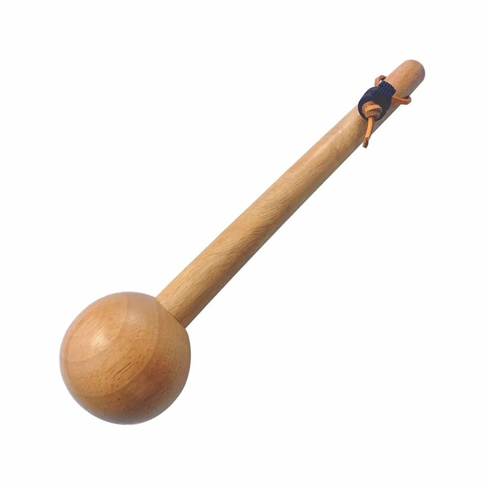 Martillo de Béisbol Mazo Guante en Forma de Bola Resistente a la Frotamiento para Romper Guante