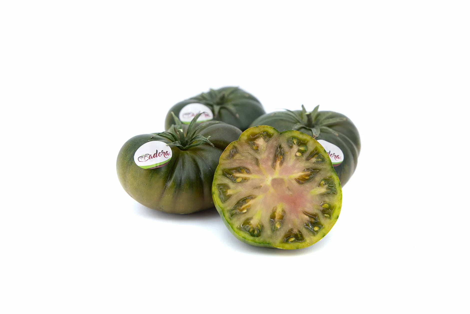 Tomate Adora 3kg, La Parcela, Origen España, Andalucía (Costa Tropical), Comprar Tomate Fresco, De La Huerta A Tu Casa, Producto de Cooperativa Granada La Palma
