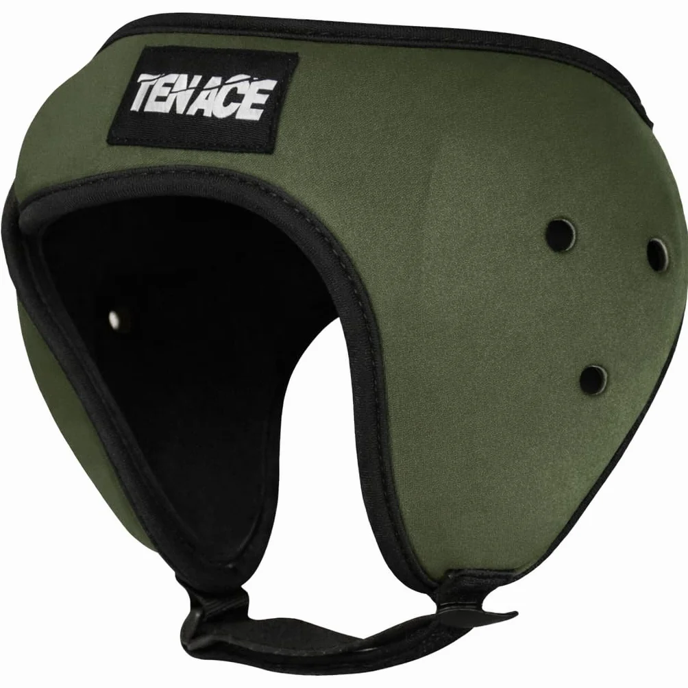 Tenace Orejeras para Lucha Grappling MMA BJJ Rugby