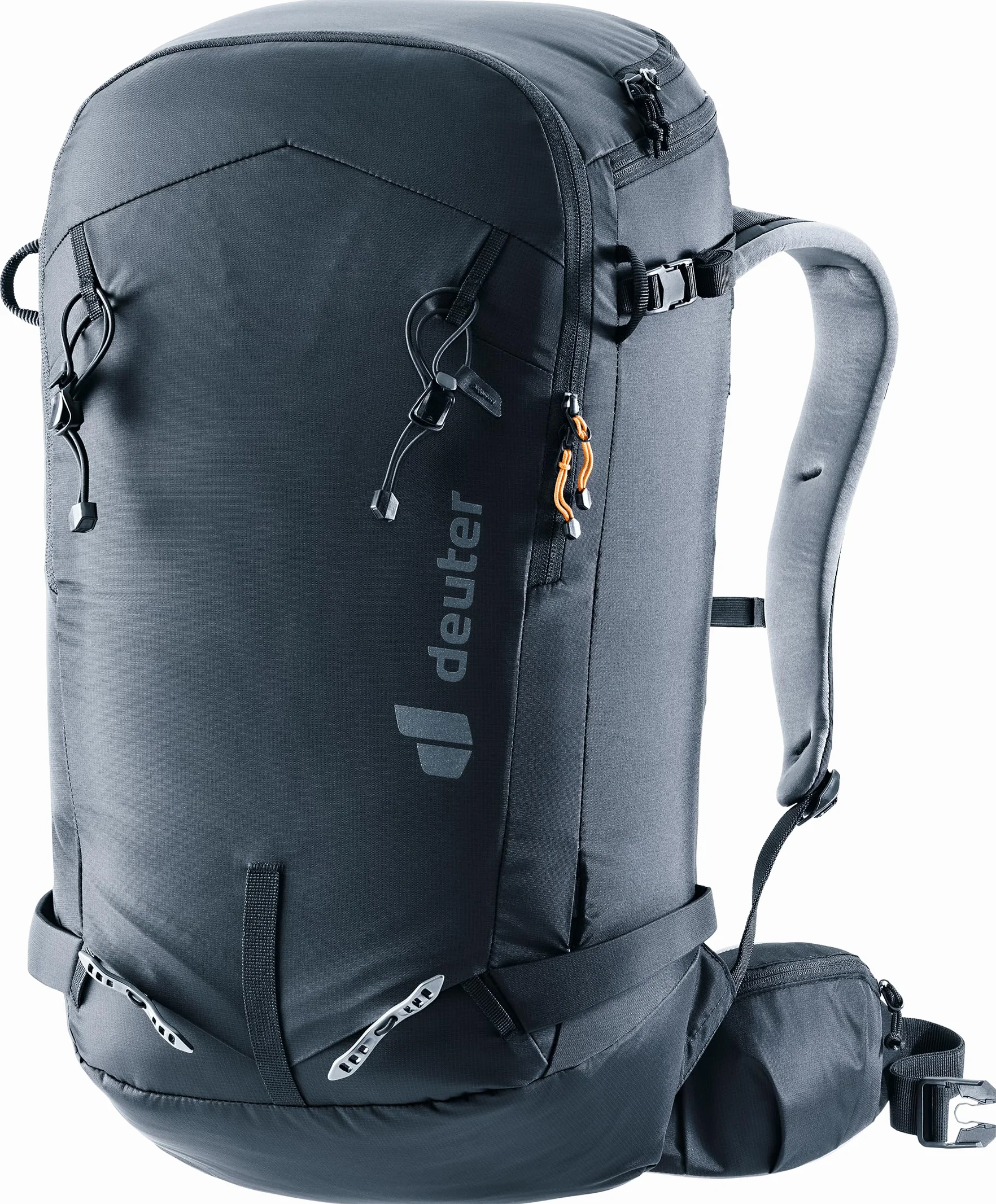 Deuter Freerider Pro 30+10 SL Mochila de esquí para mujer