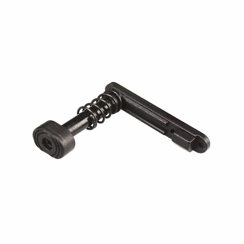 ICS Retén de Cargador para Airsoft M4 M16 AR15 Magazine Catch Button MA-22