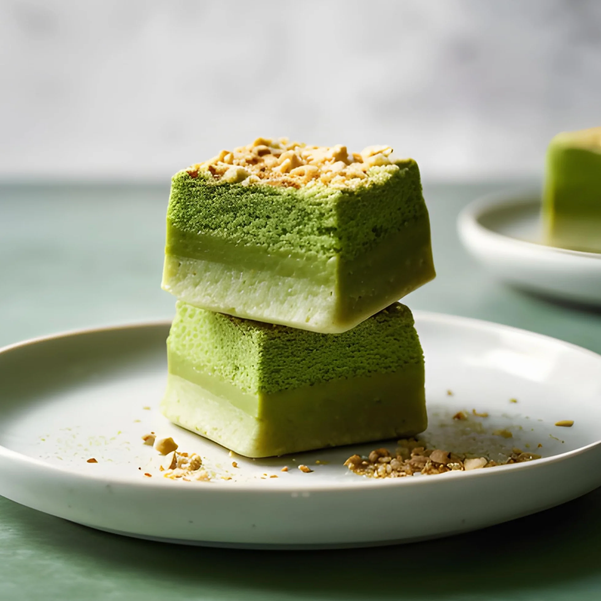 Alpi Nature Matcha Orgánica en Polvo 200g, Té Verde Matcha de Primera Calidad con Cafeína Natural