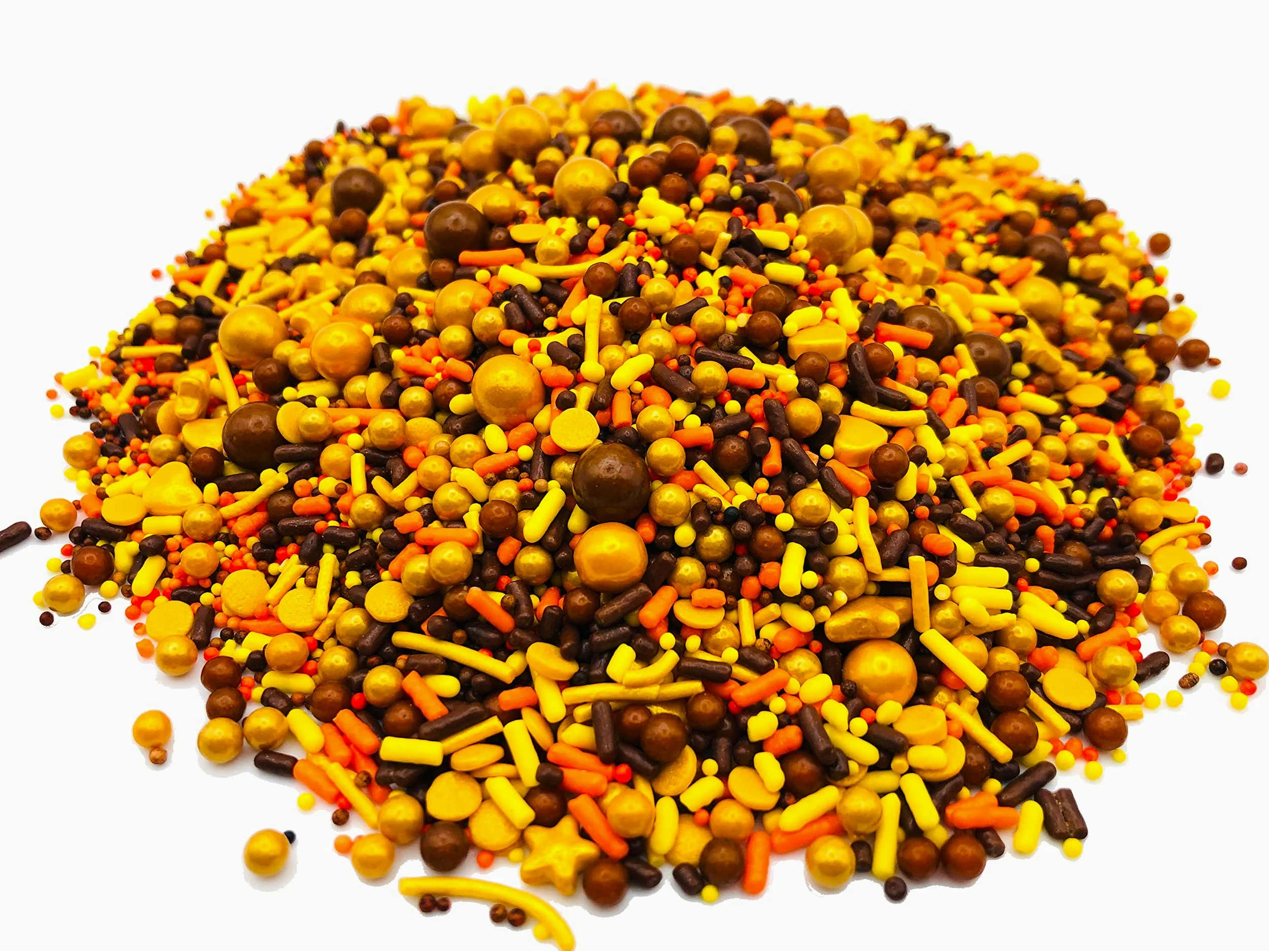 Sprinkle Me This Dessert Decorating Sprinkles 8 Oz
