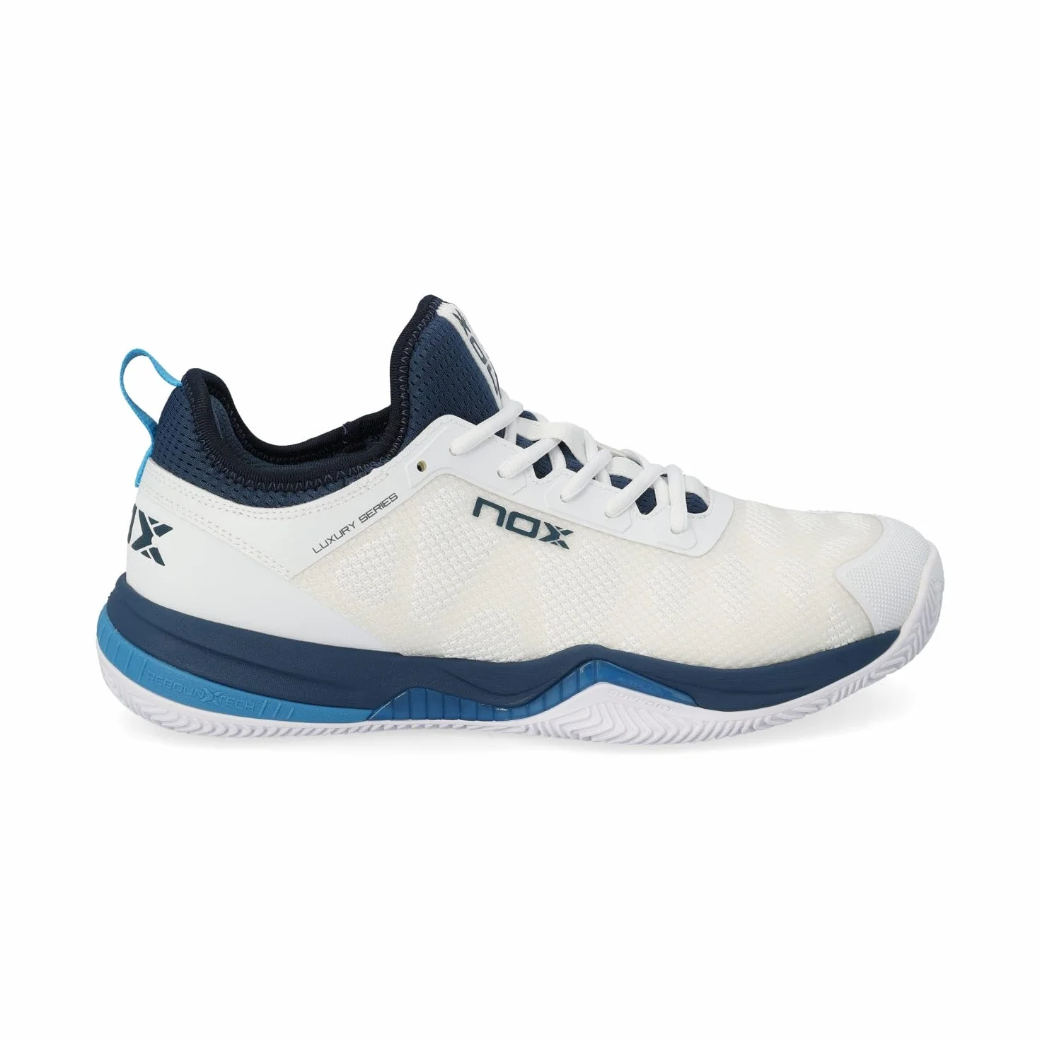 NOX Nerbo Caluxnerwhsb Blanco