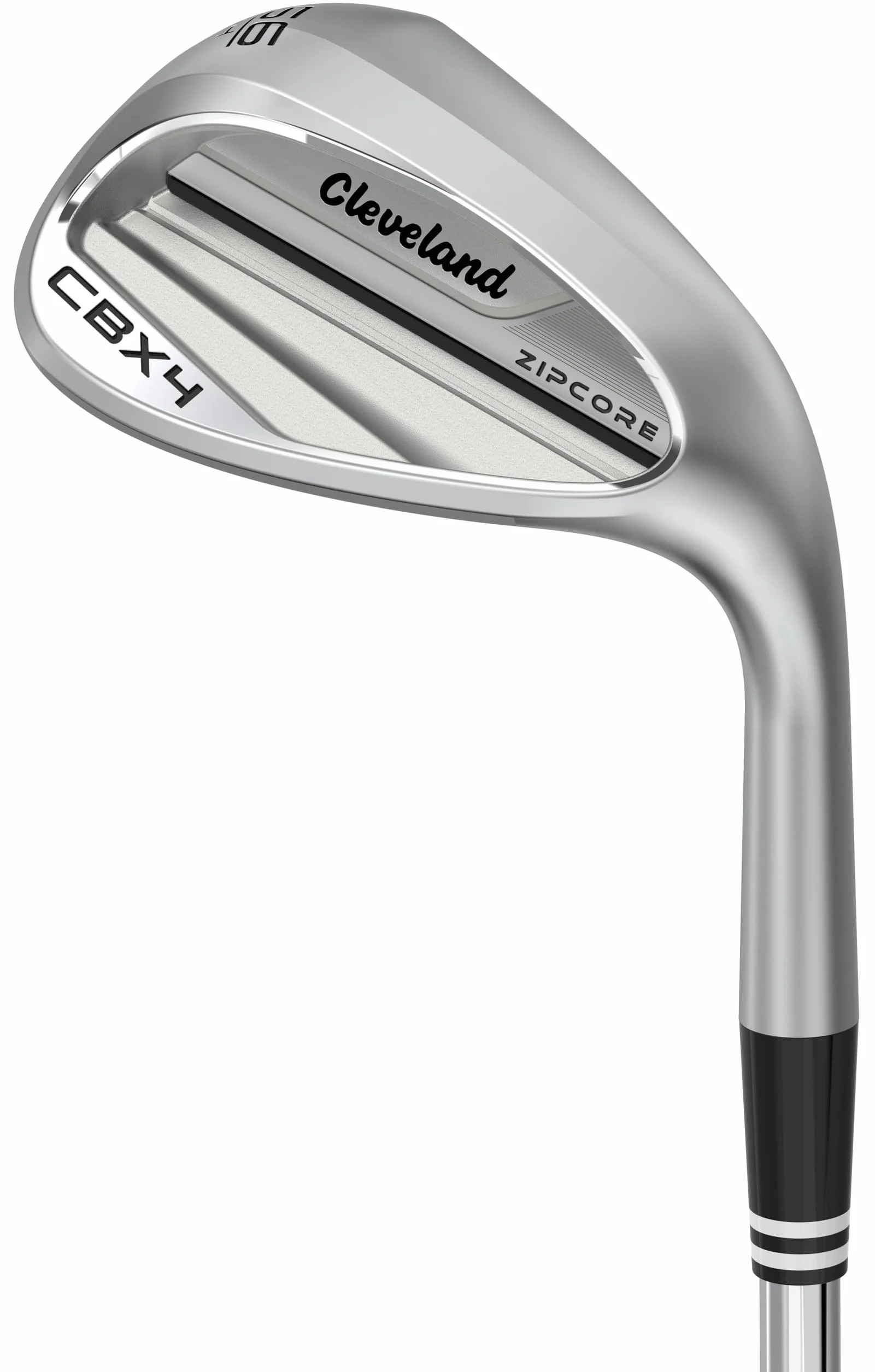 Cleveland Golf CBX4 Zipcore Club de Golf, Hombres, Satén