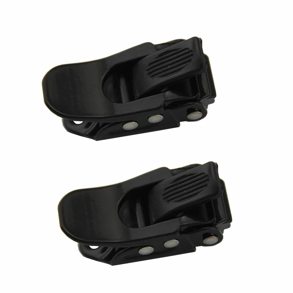 Ancho de la Base de Snowboard 24 mm para Sistema de Correa de Snowboard Correas de Tobillera