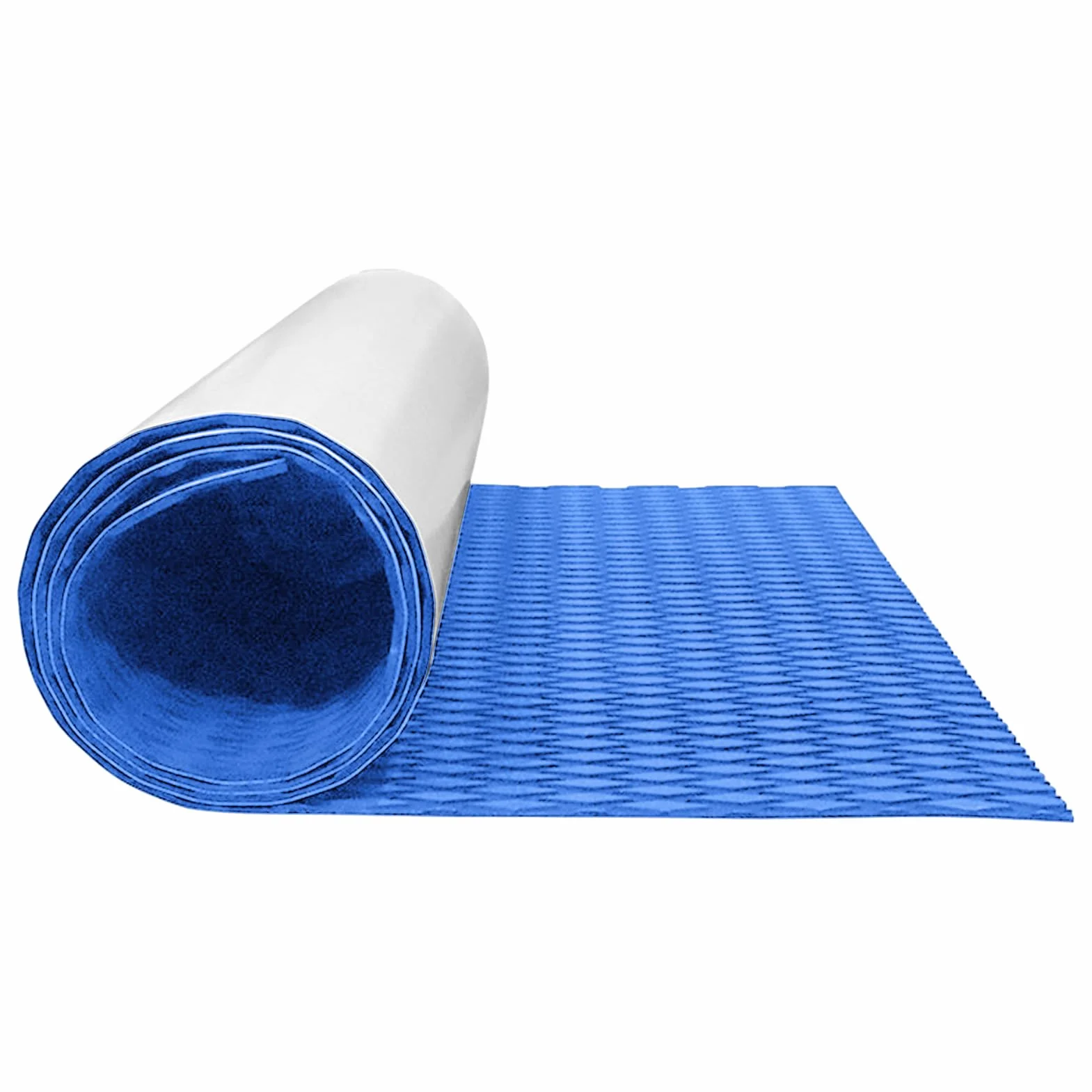 Almohadilla de Tracción para Kayak 120x30cm EVA Antideslizante Autoadhesiva