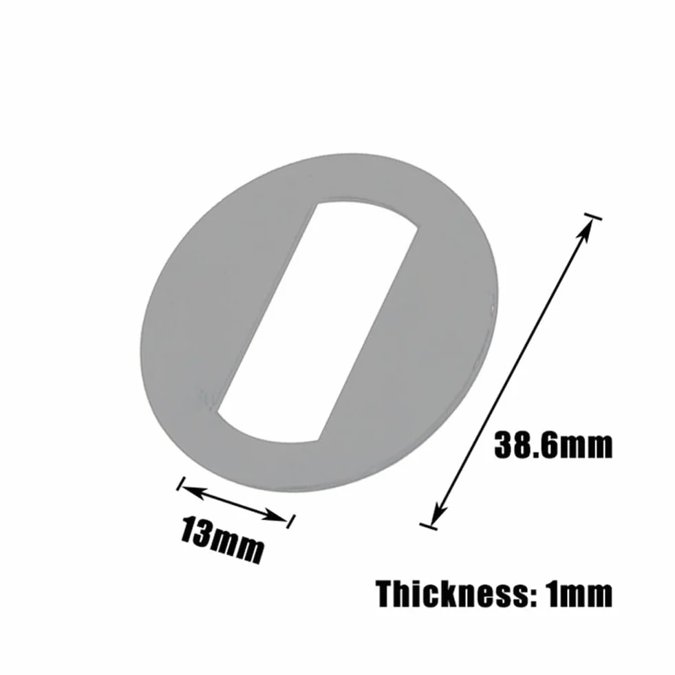 Abrazadera plegable de aleación de aluminio Zero 8X 10X 11X Dualtron Thunder DT3