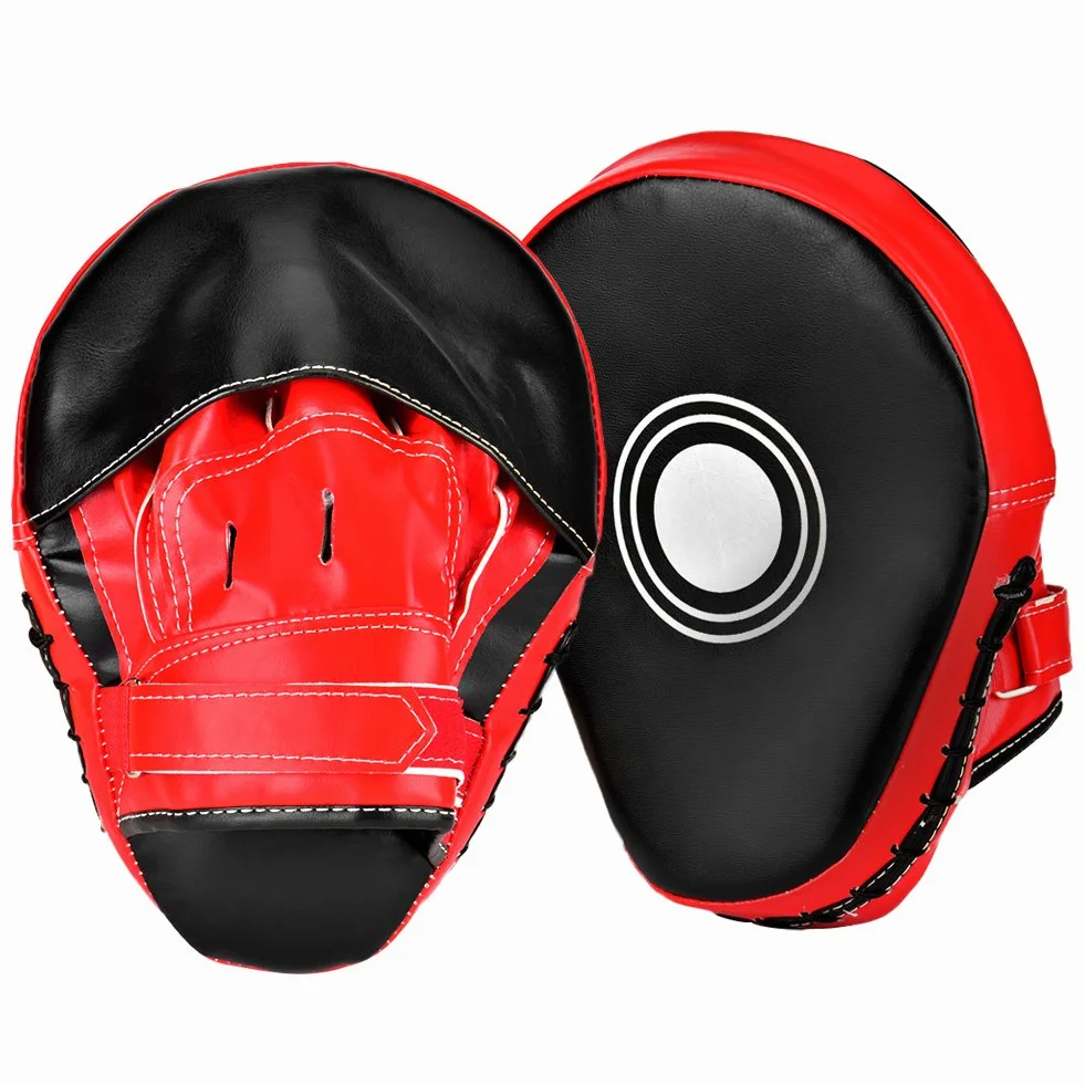 Queta predoblados manoplas de taekwondo para entrenar