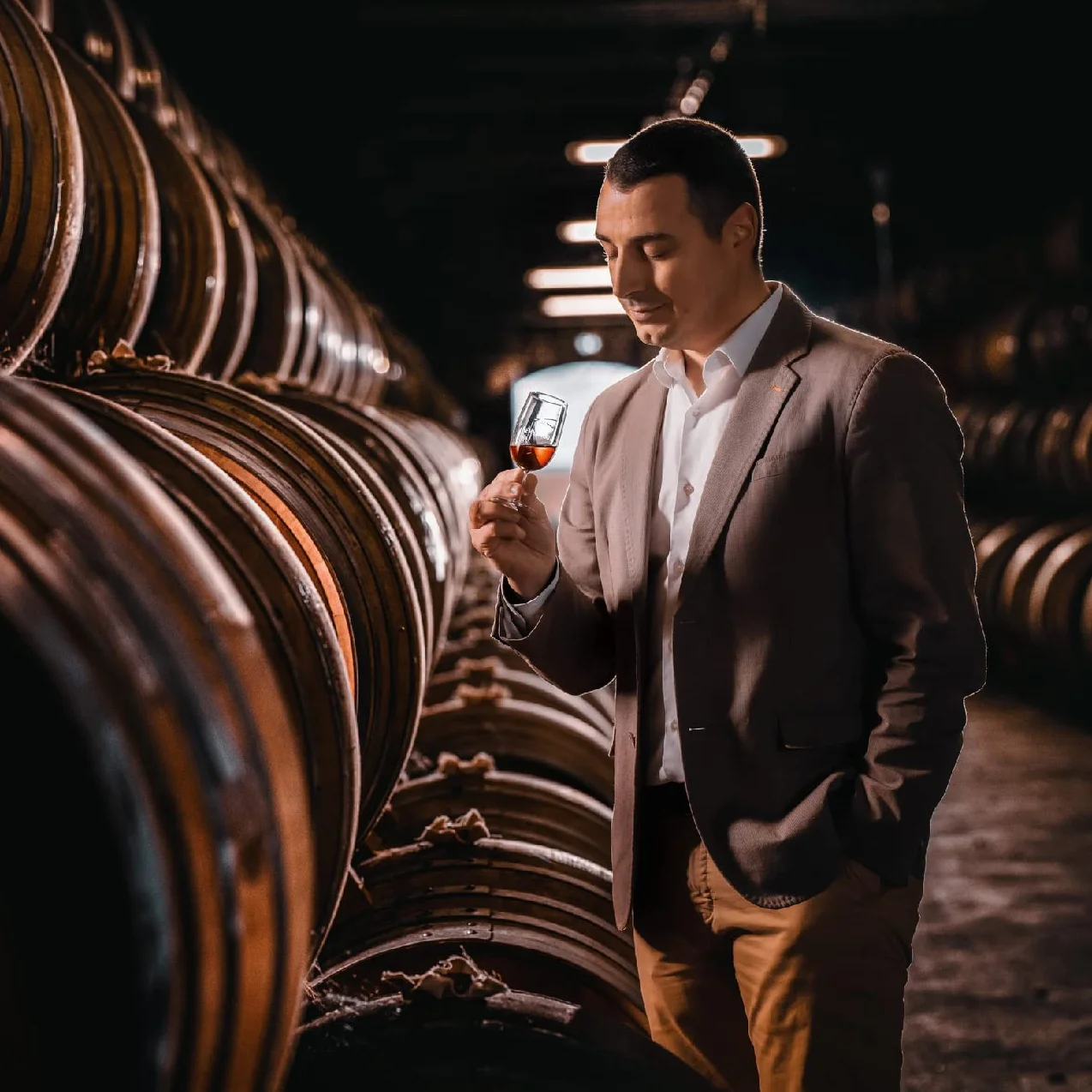 RÉMY MARTIN XO Cognac 40% Vol 70 cl