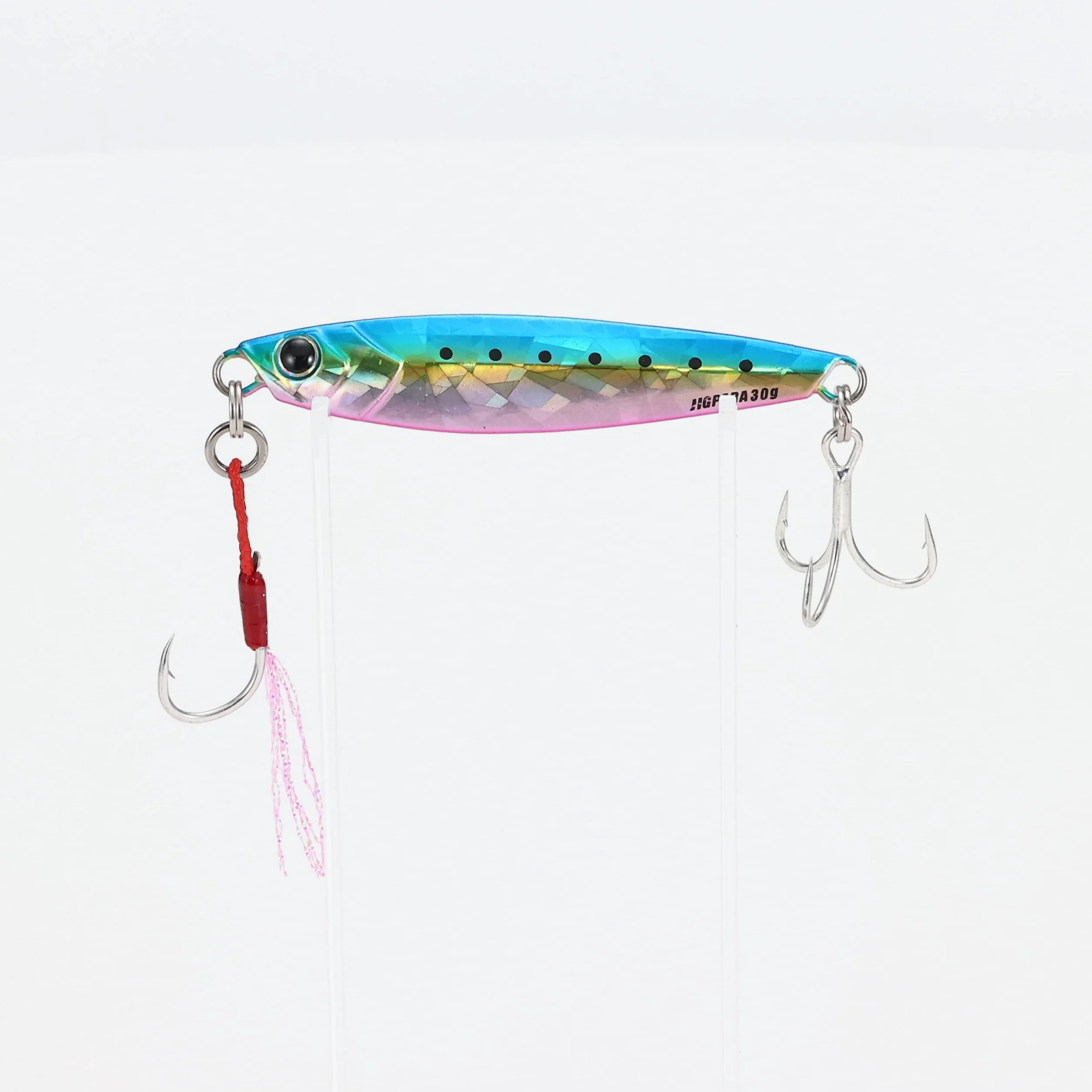 Major Craft Jig JIGPARA 30G
