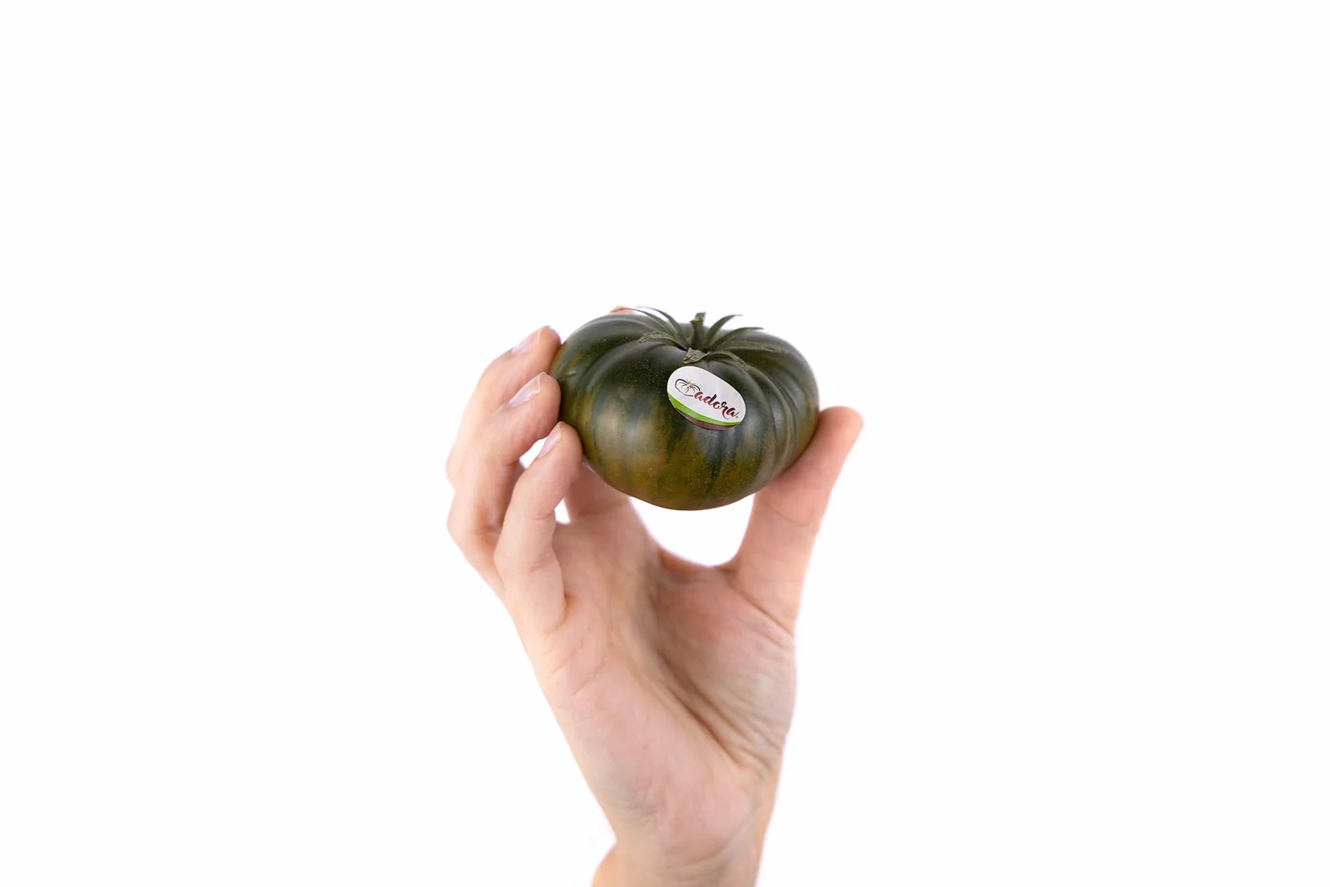 Tomate Adora 3kg, La Parcela, Origen España, Andalucía (Costa Tropical), Comprar Tomate Fresco, De La Huerta A Tu Casa, Producto de Cooperativa Granada La Palma
