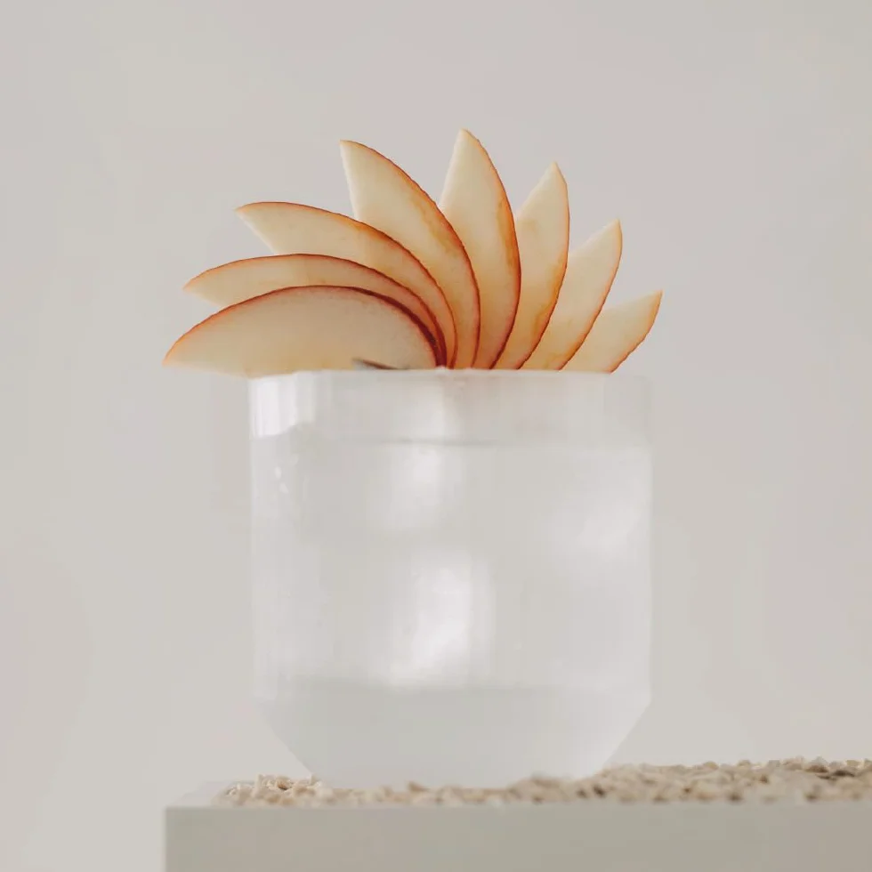 Ukiyo Japanese Rice Vodka 40% Vol. 0,7l