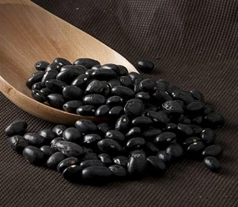 Alubia Negra Tipo Tolosana a Granel 500g - Legumbre Gourmet para Cocina Tradicional